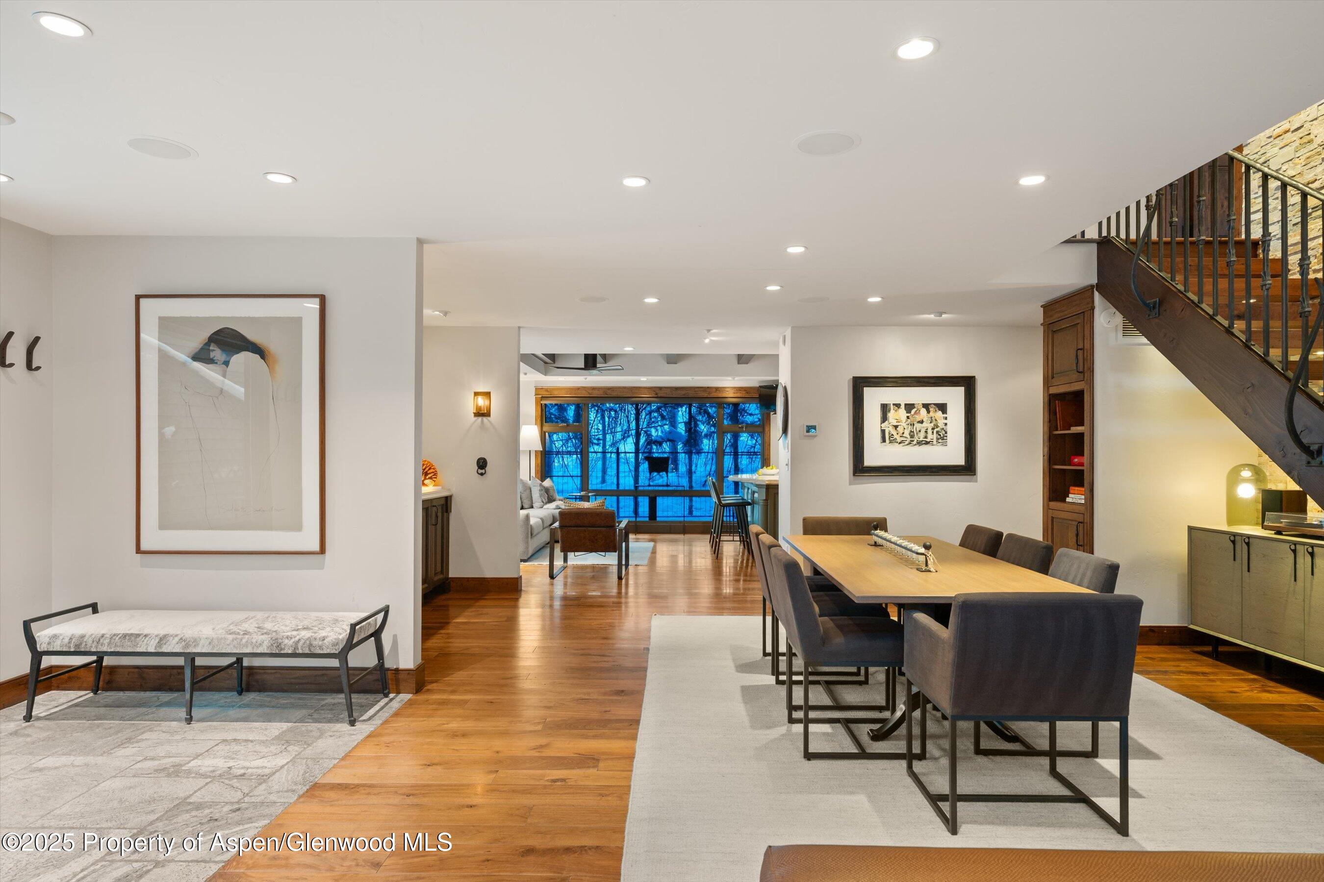 1345 Mayflower Court Aspen CO 81611