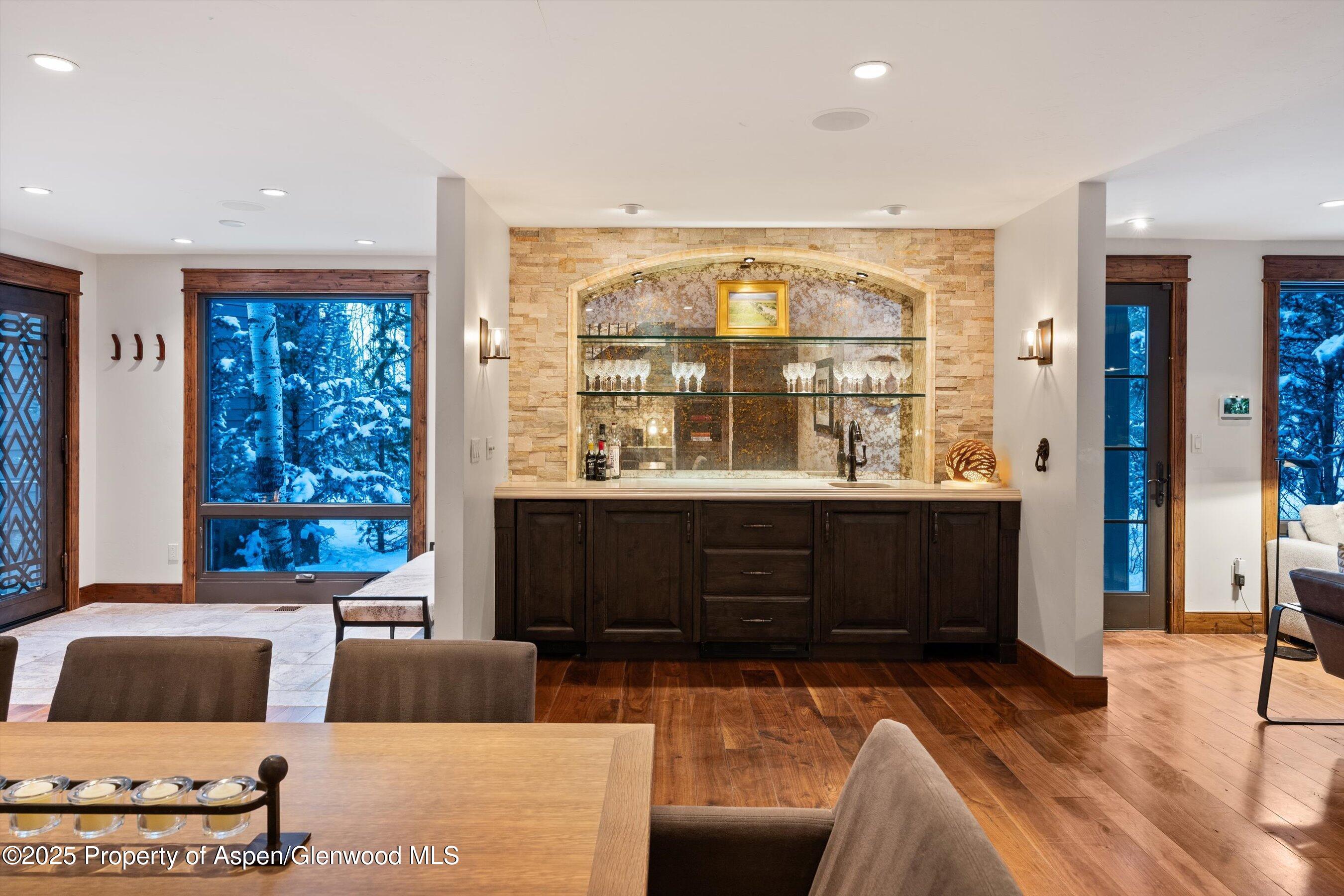 1345 Mayflower Court Aspen CO 81611