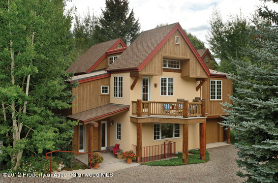 509 Race Street Aspen CO 81611