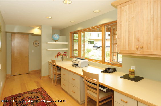 509 Race Street Aspen CO 81611