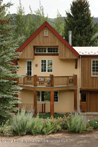 509 Race Street Aspen CO 81611