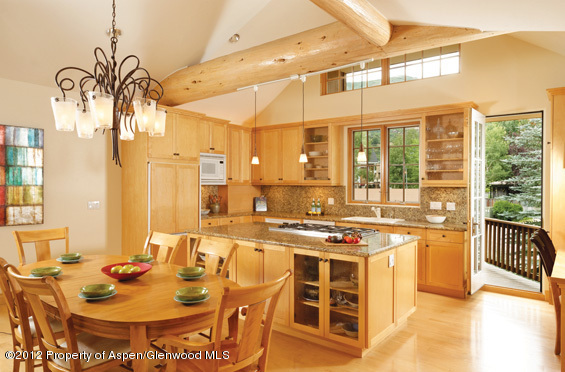 509 Race Street Aspen CO 81611