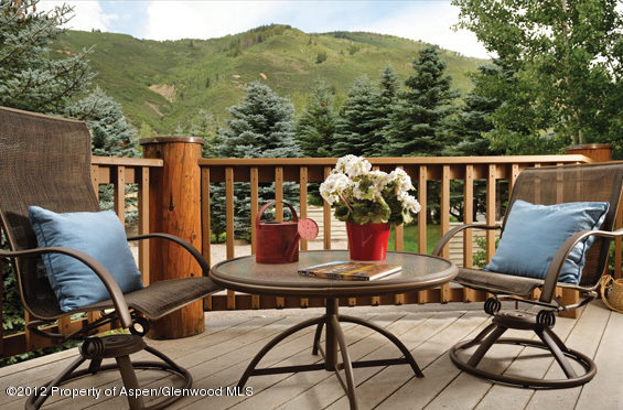 509 Race Street Aspen CO 81611