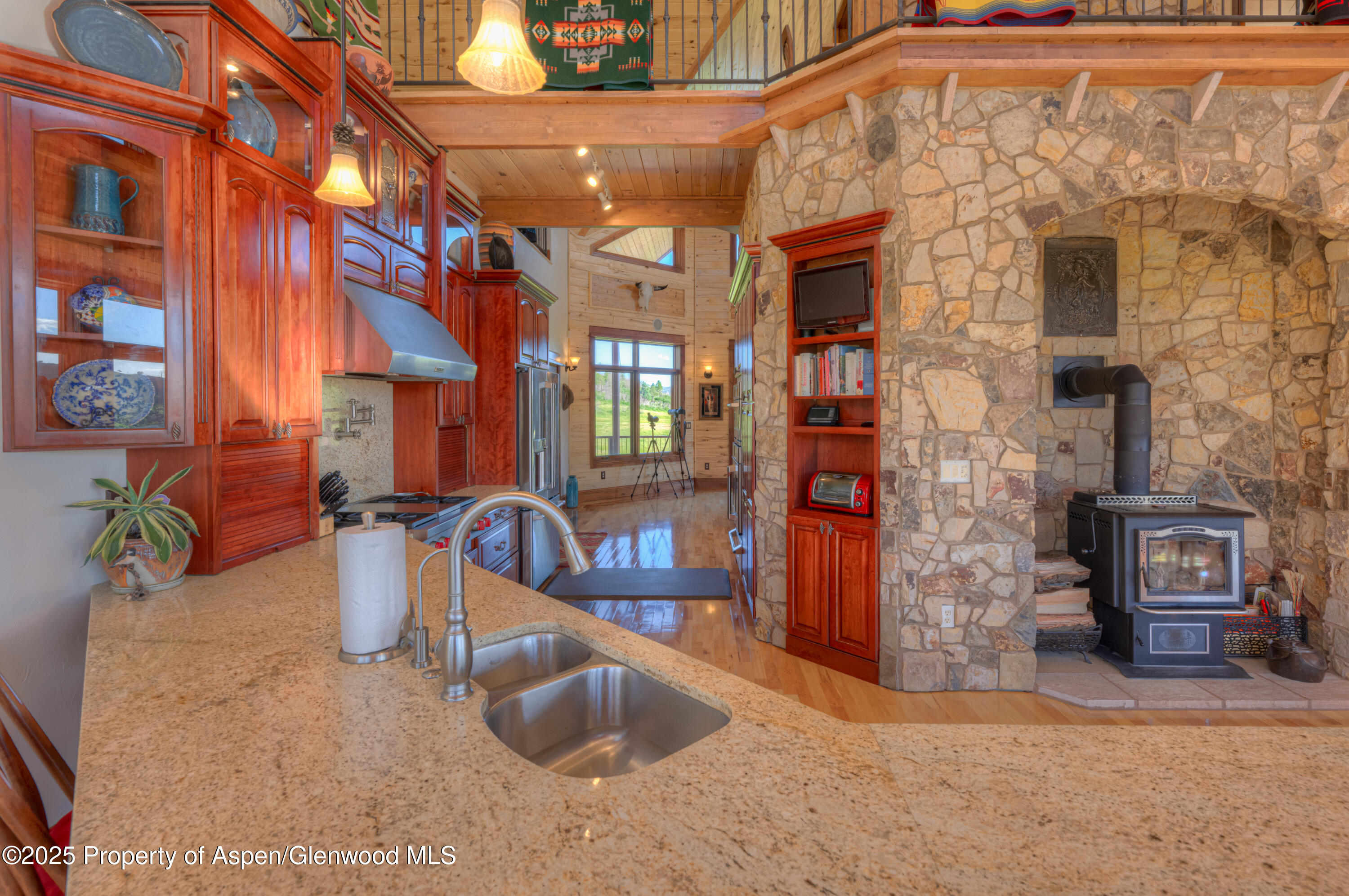 850 Rilling Canyon Road La Veta CO 81055