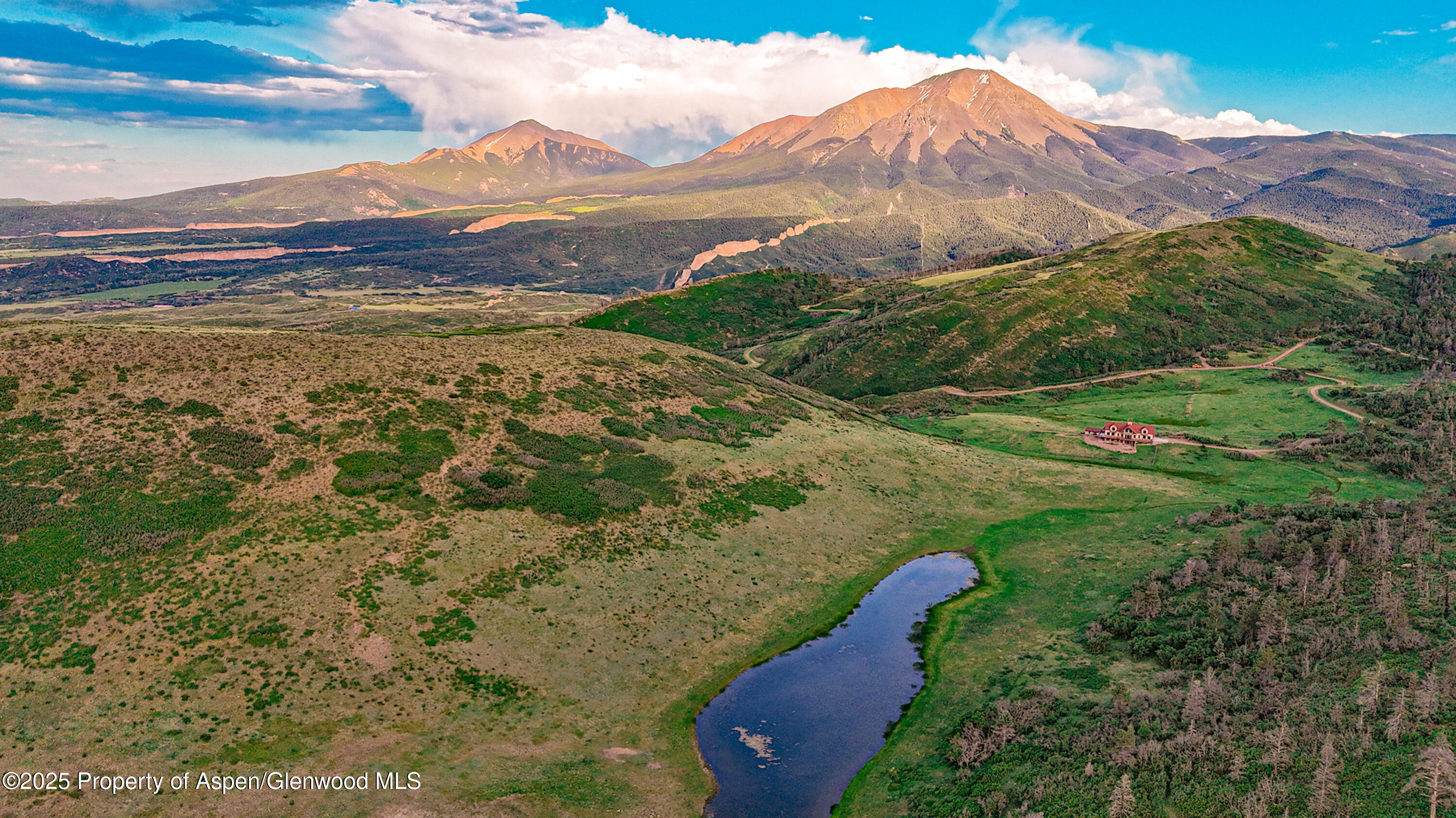 850 Rilling Canyon Road La Veta CO 81055