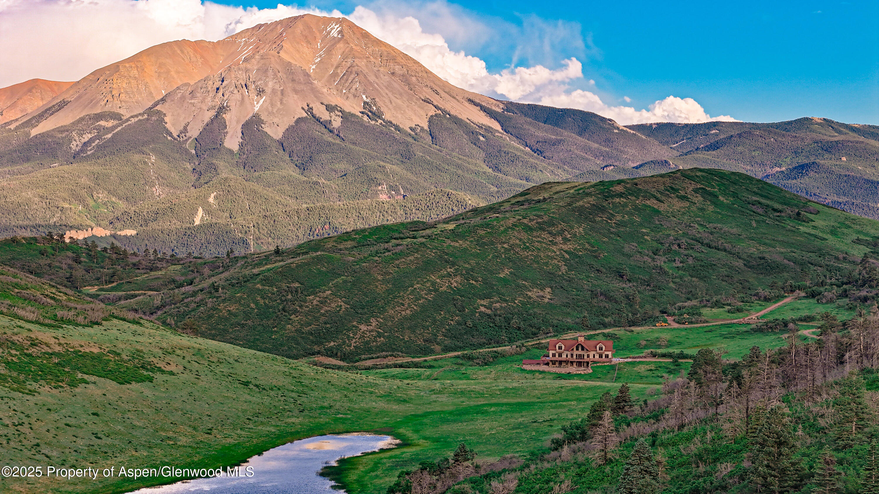 850 Rilling Canyon Road La Veta CO 81055