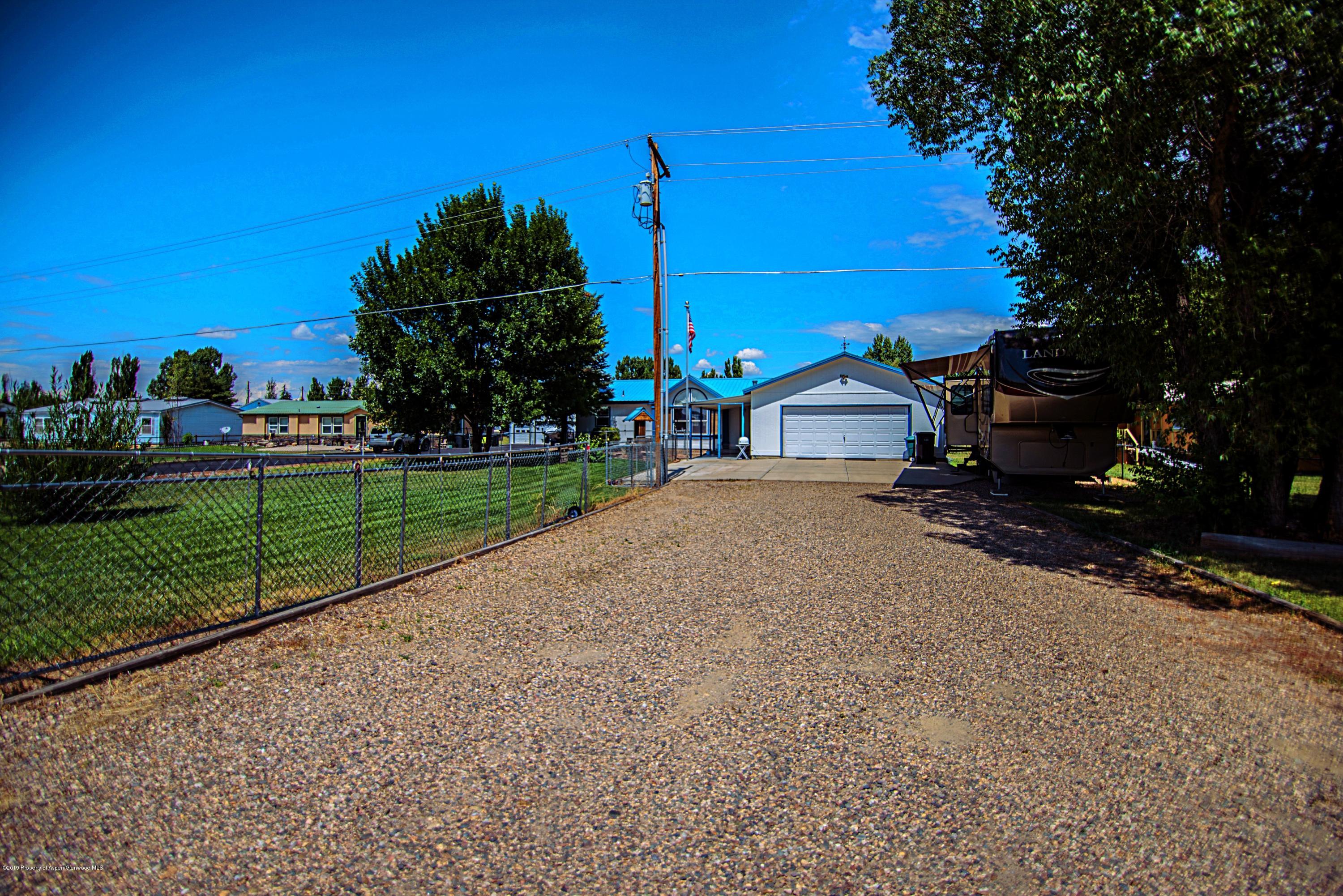 1645 W 3rd Street Craig CO 81625