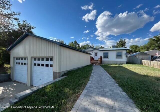 2025 Baker Drive Craig CO 81625