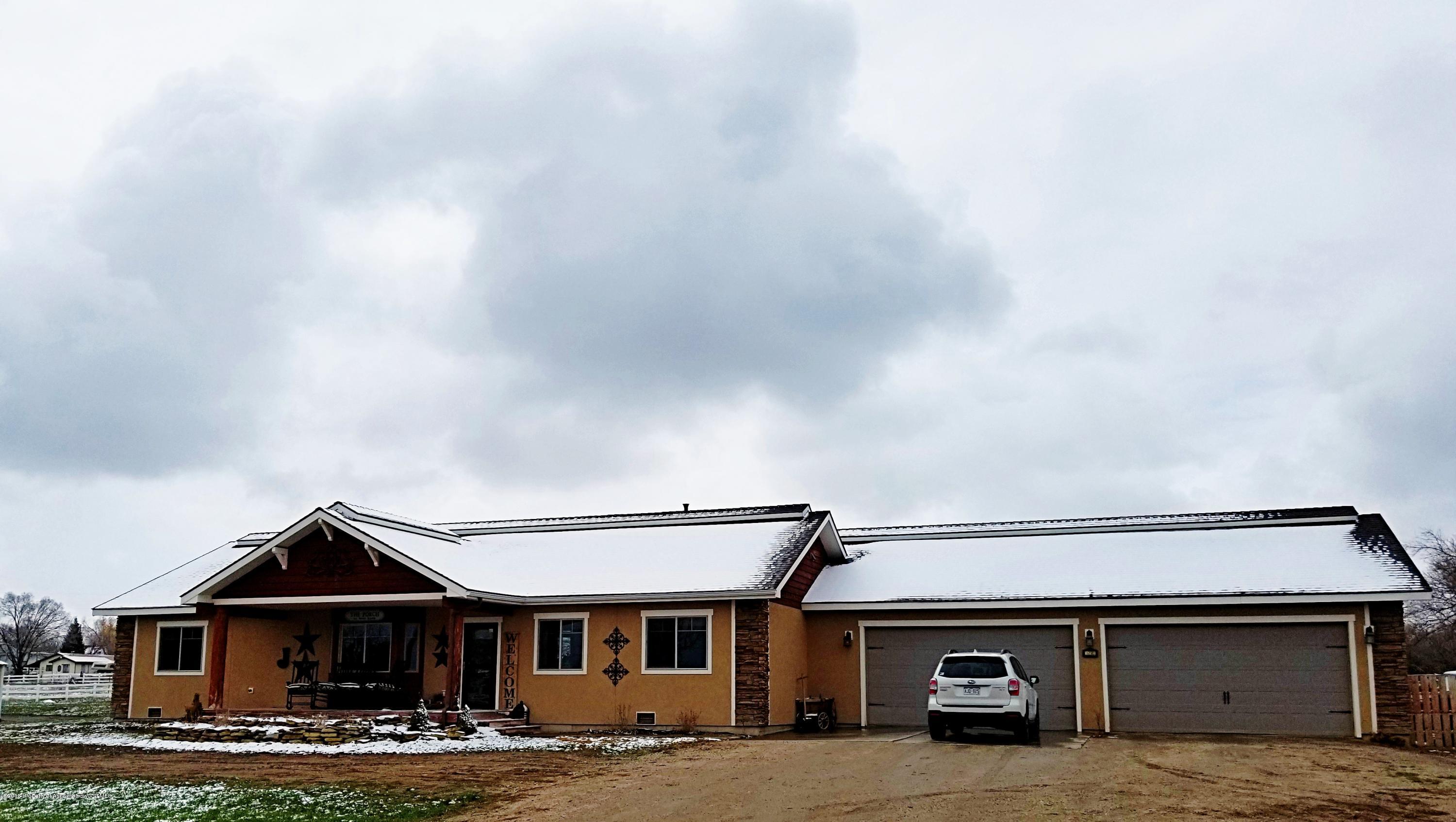 1230 5th Avenue South Craig CO 81625