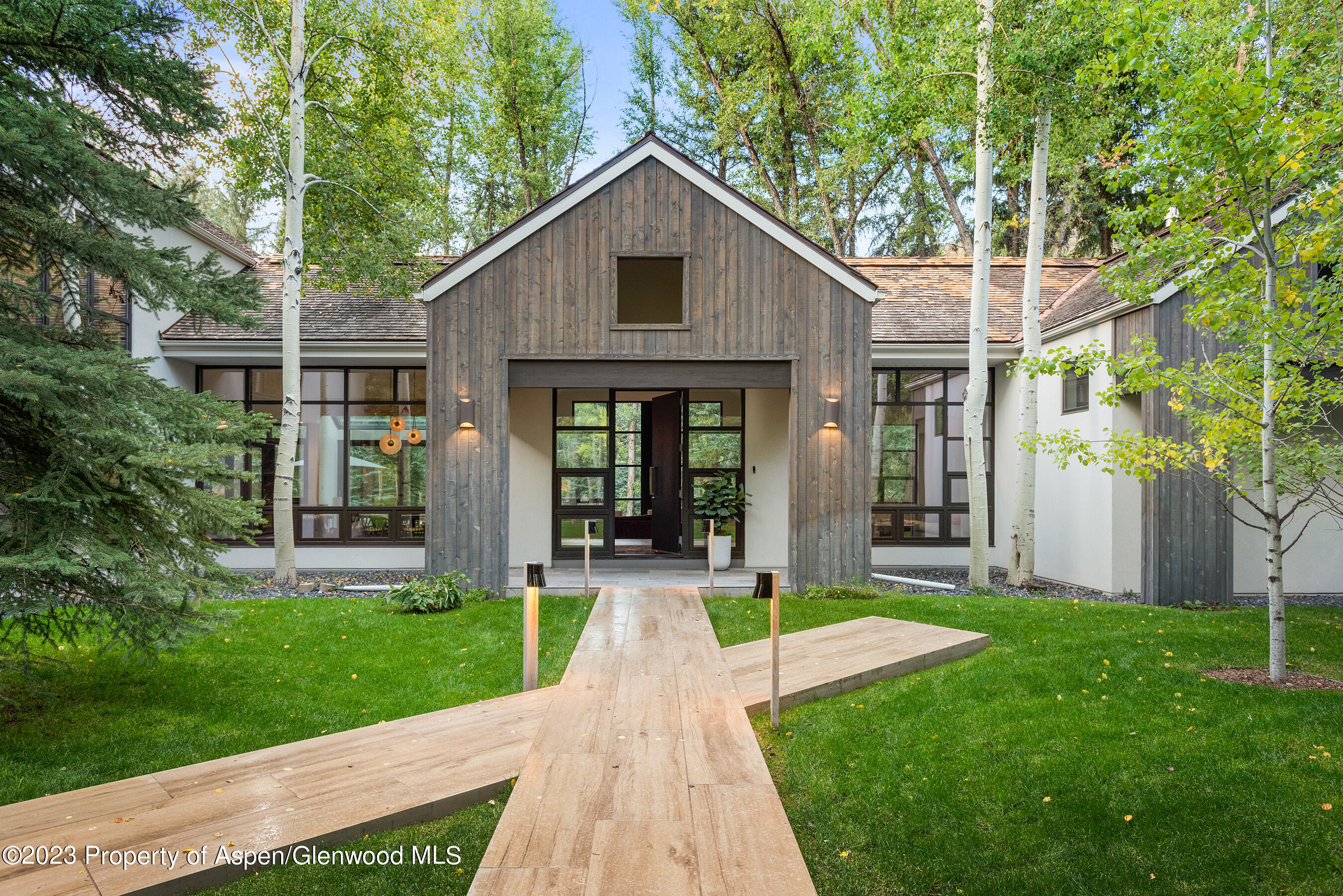 1300 Red Butte Drive Aspen CO 81611