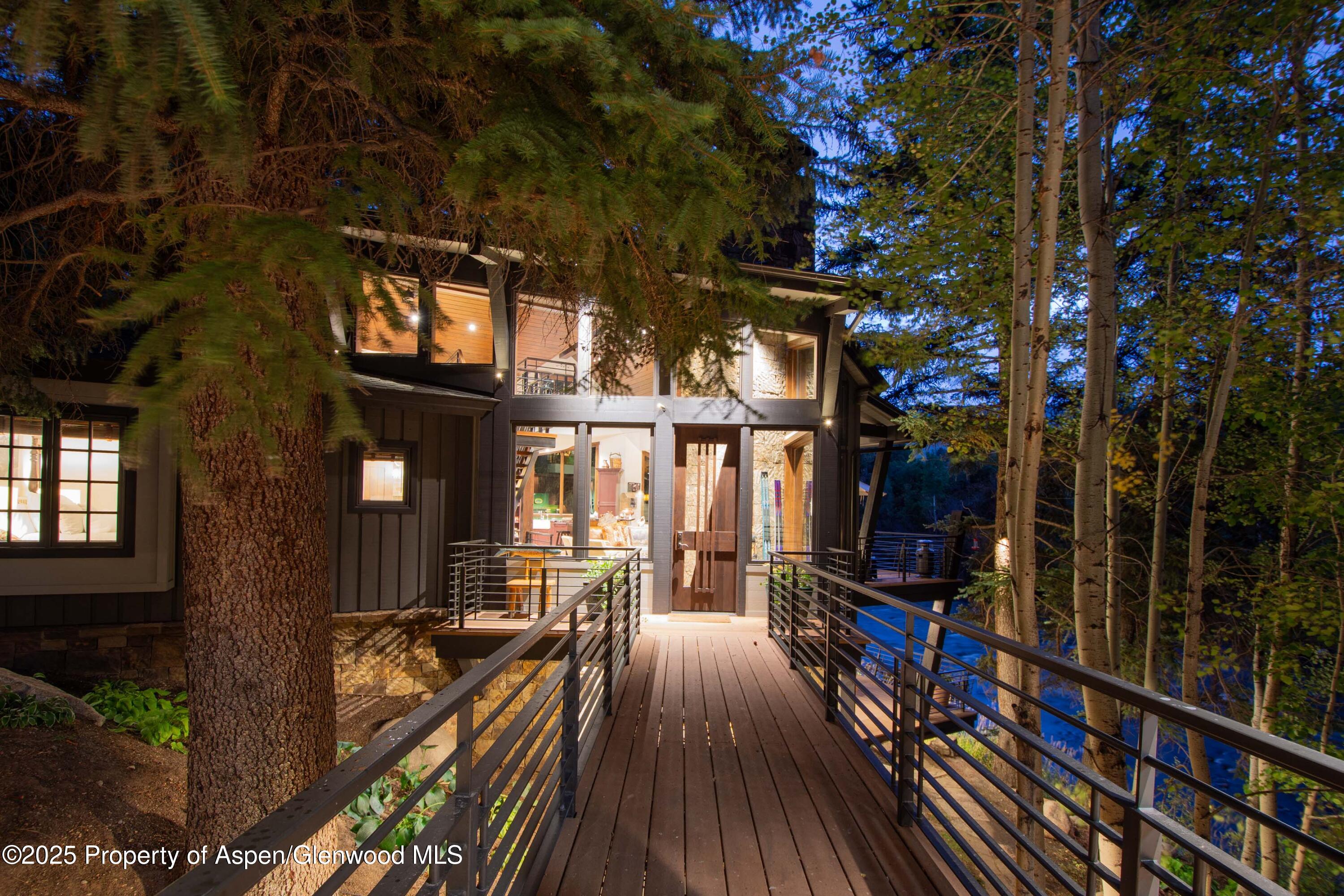 4076 Lower River Road Snowmass CO 81654