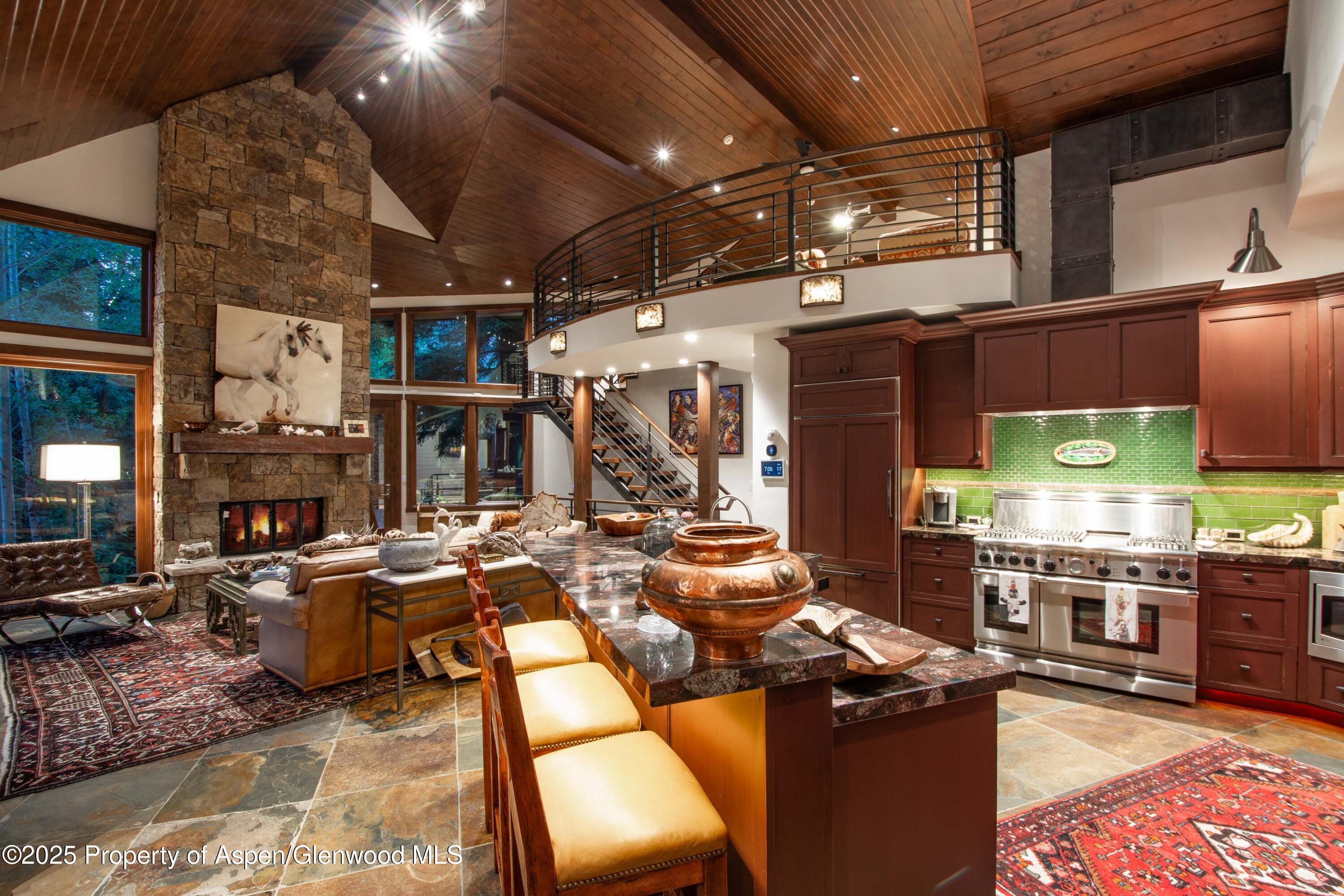 4076 Lower River Road Snowmass CO 81654