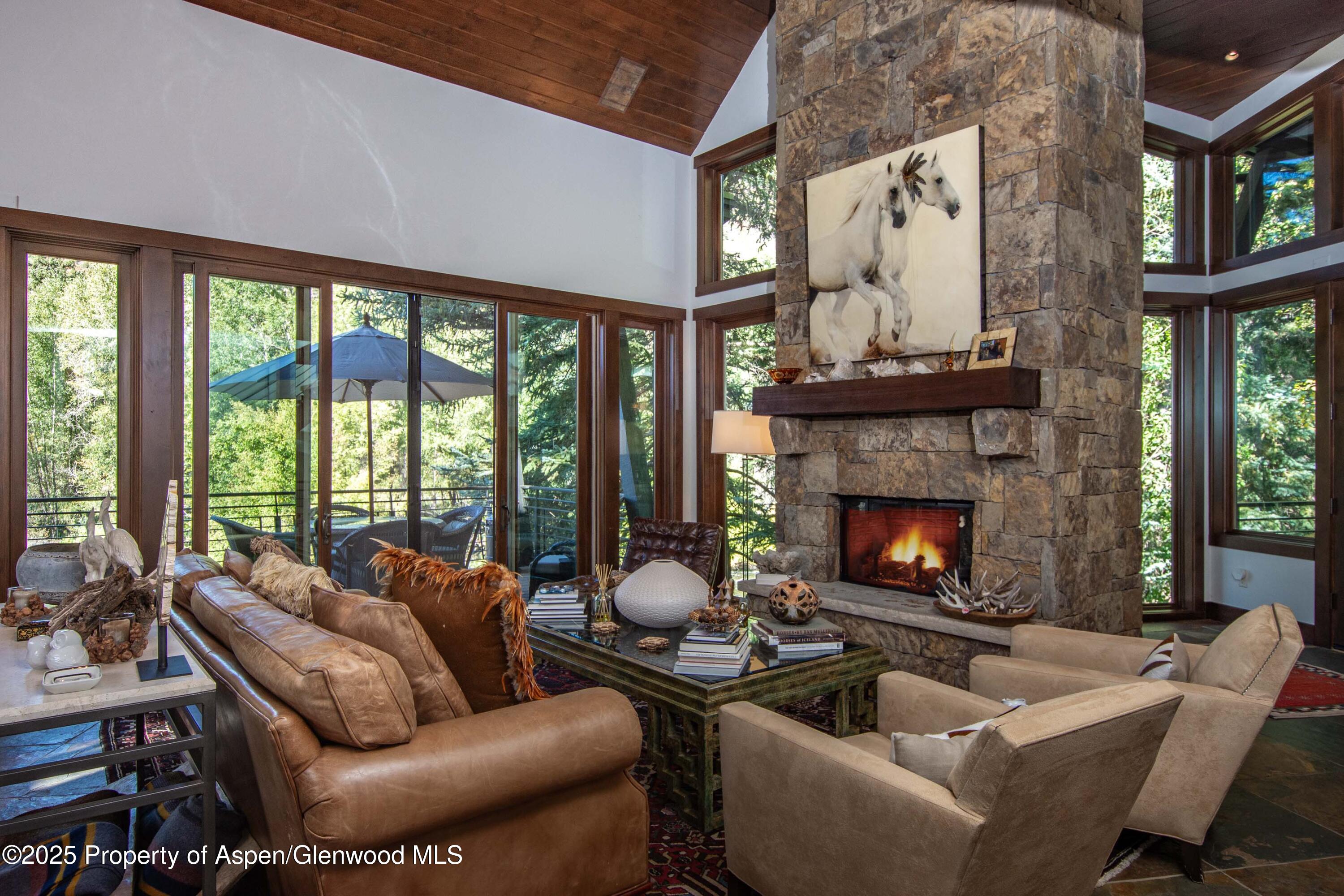 4076 Lower River Road Snowmass CO 81654