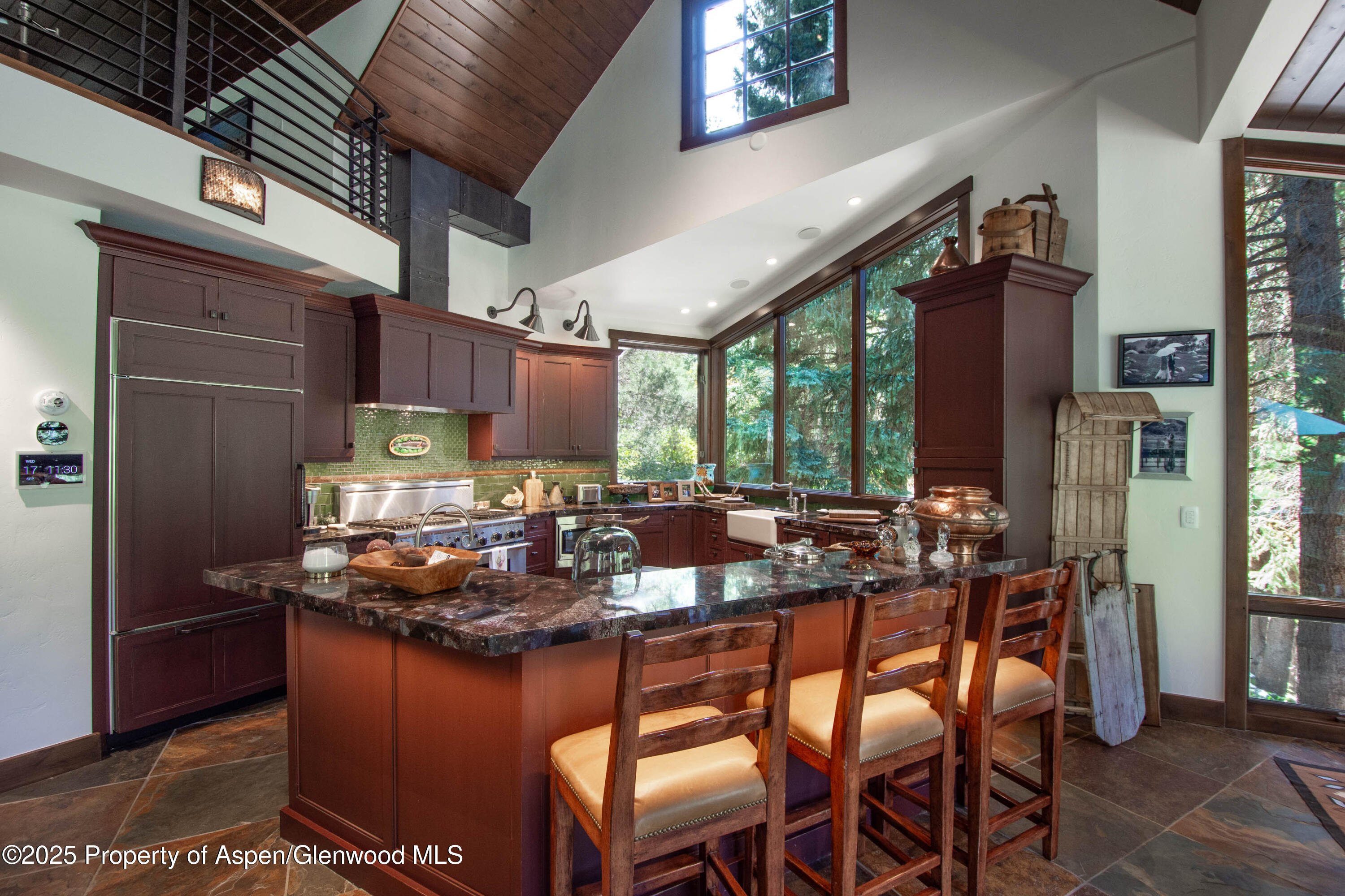 4076 Lower River Road Snowmass CO 81654