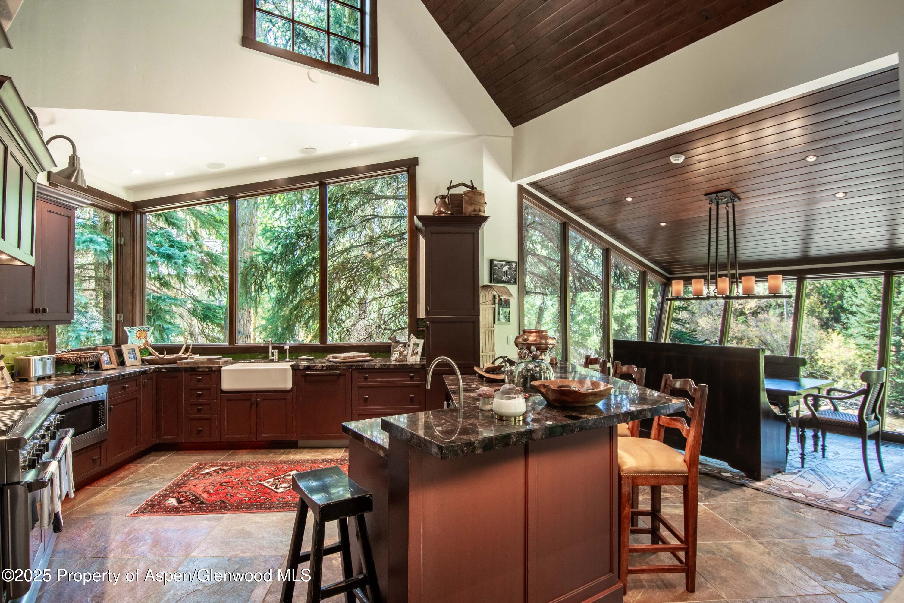 4076 Lower River Road Snowmass CO 81654