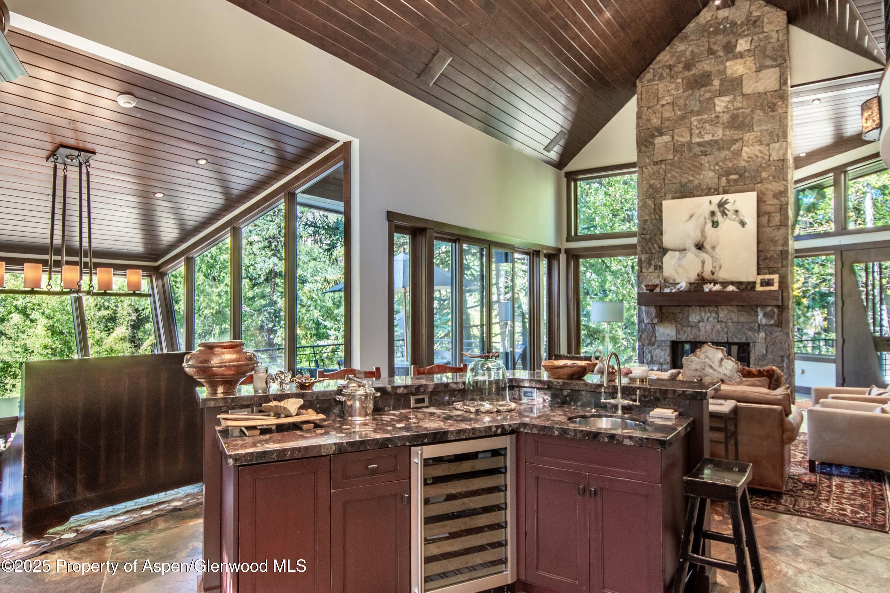 4076 Lower River Road Snowmass CO 81654