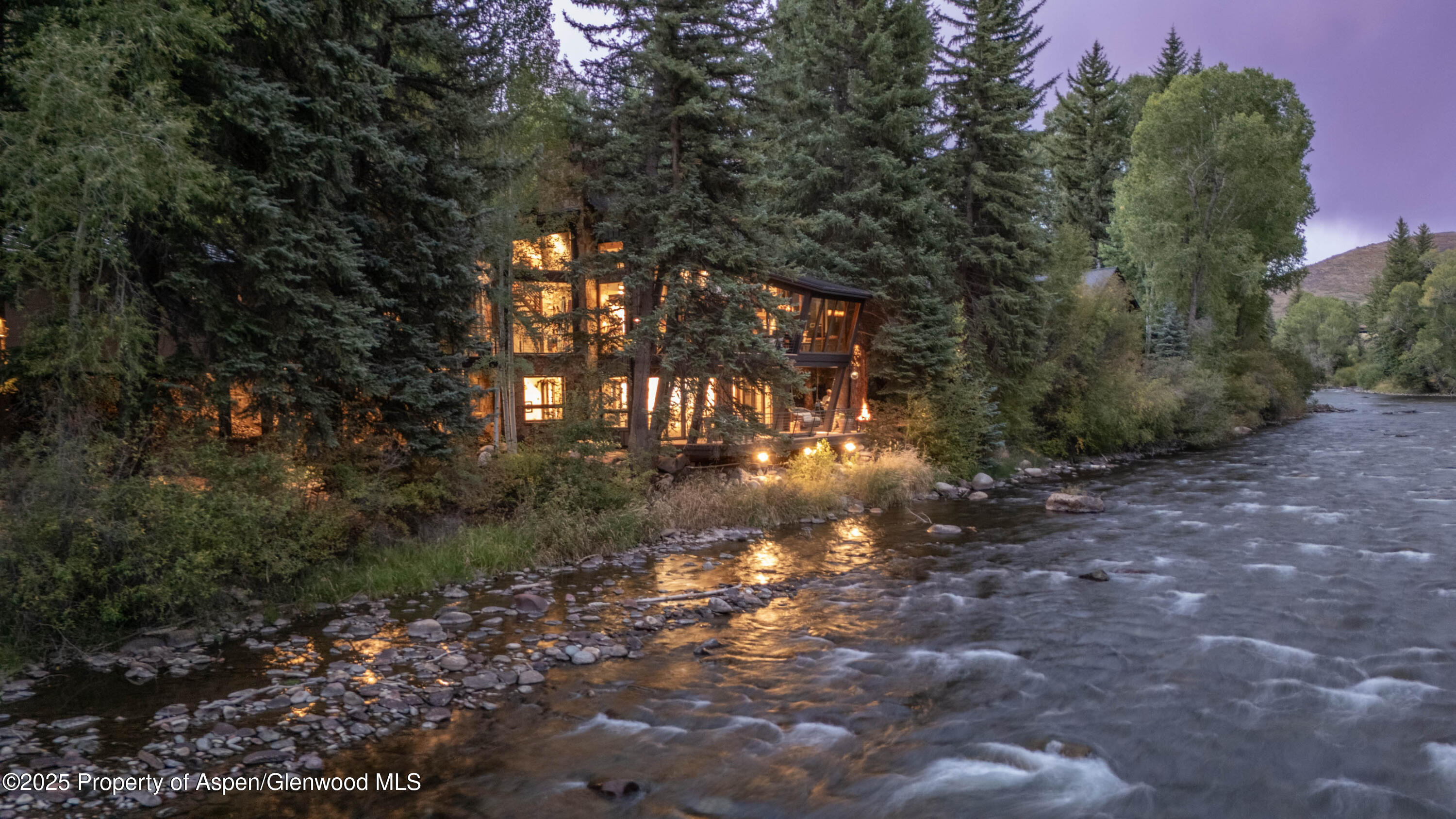 4076 Lower River Road Snowmass CO 81654