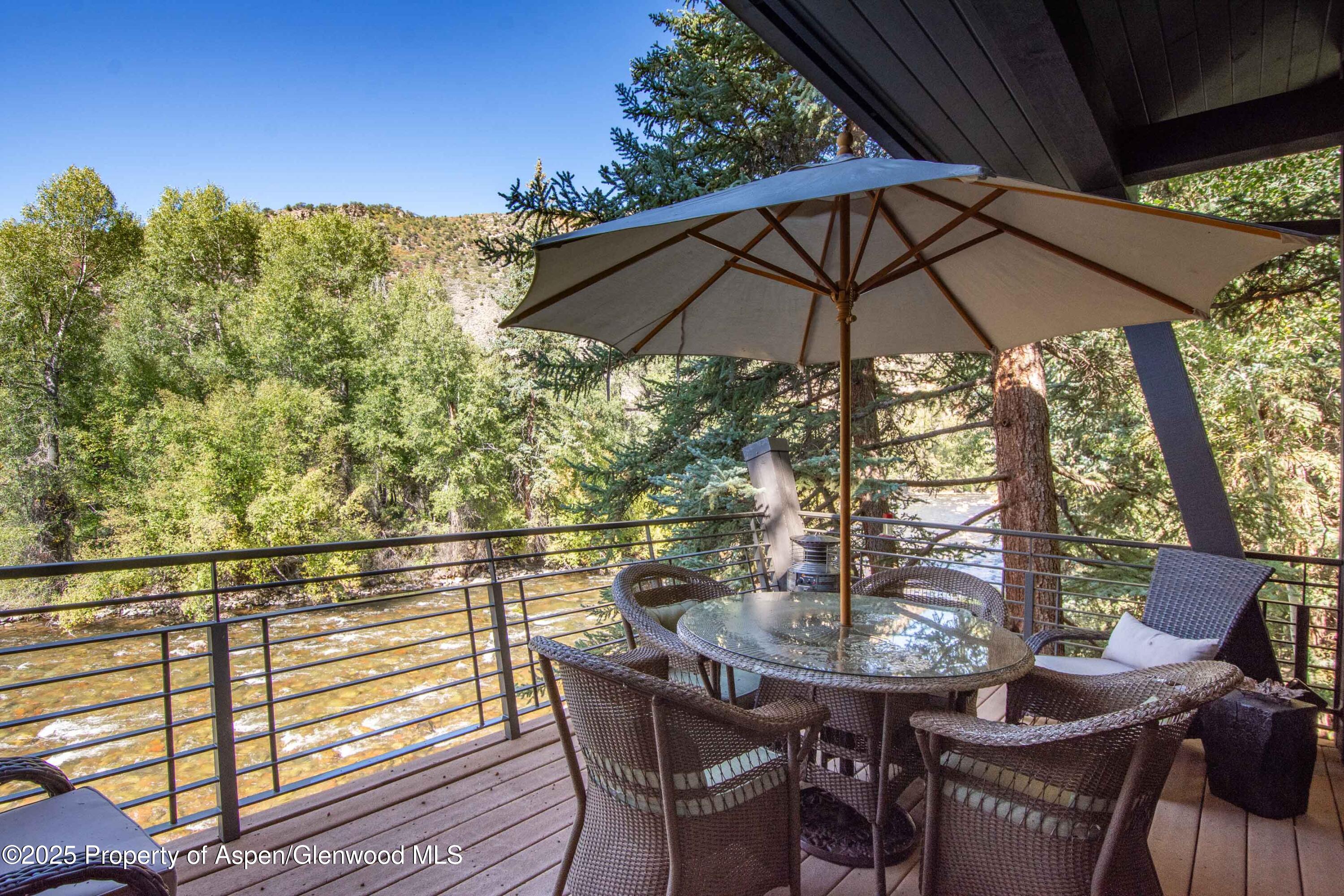 4076 Lower River Road Snowmass CO 81654