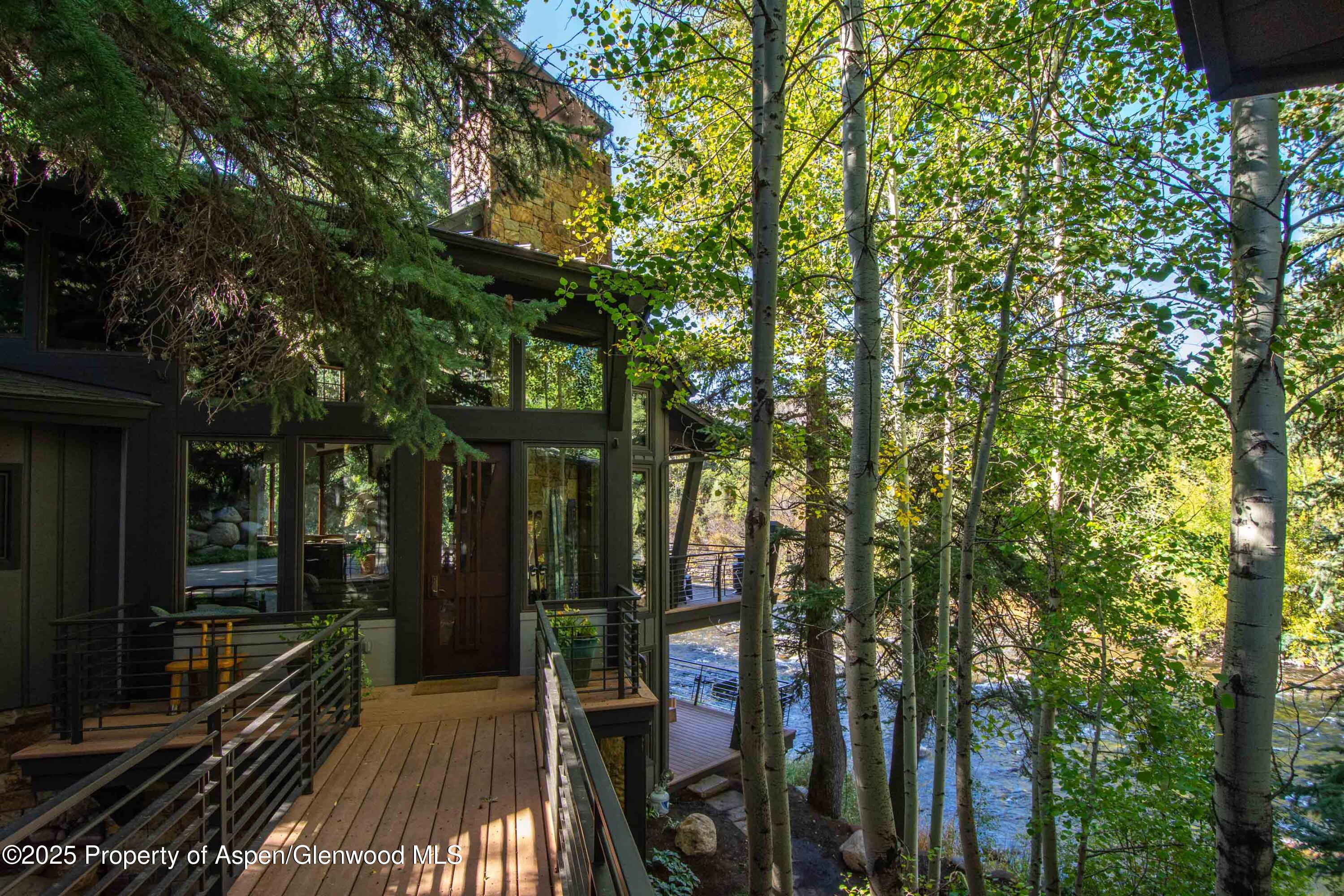 4076 Lower River Road Snowmass CO 81654