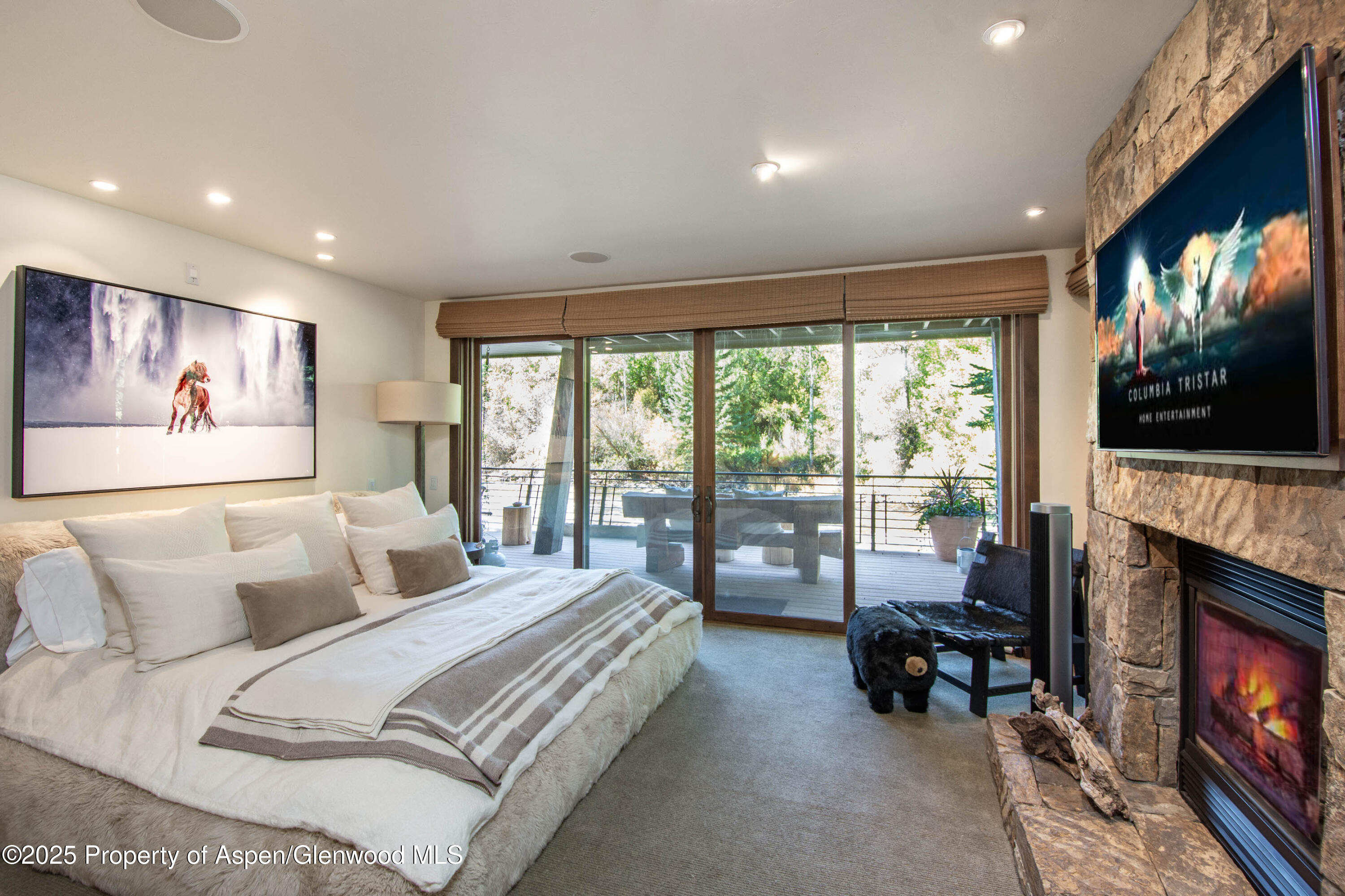 4076 Lower River Road Snowmass CO 81654