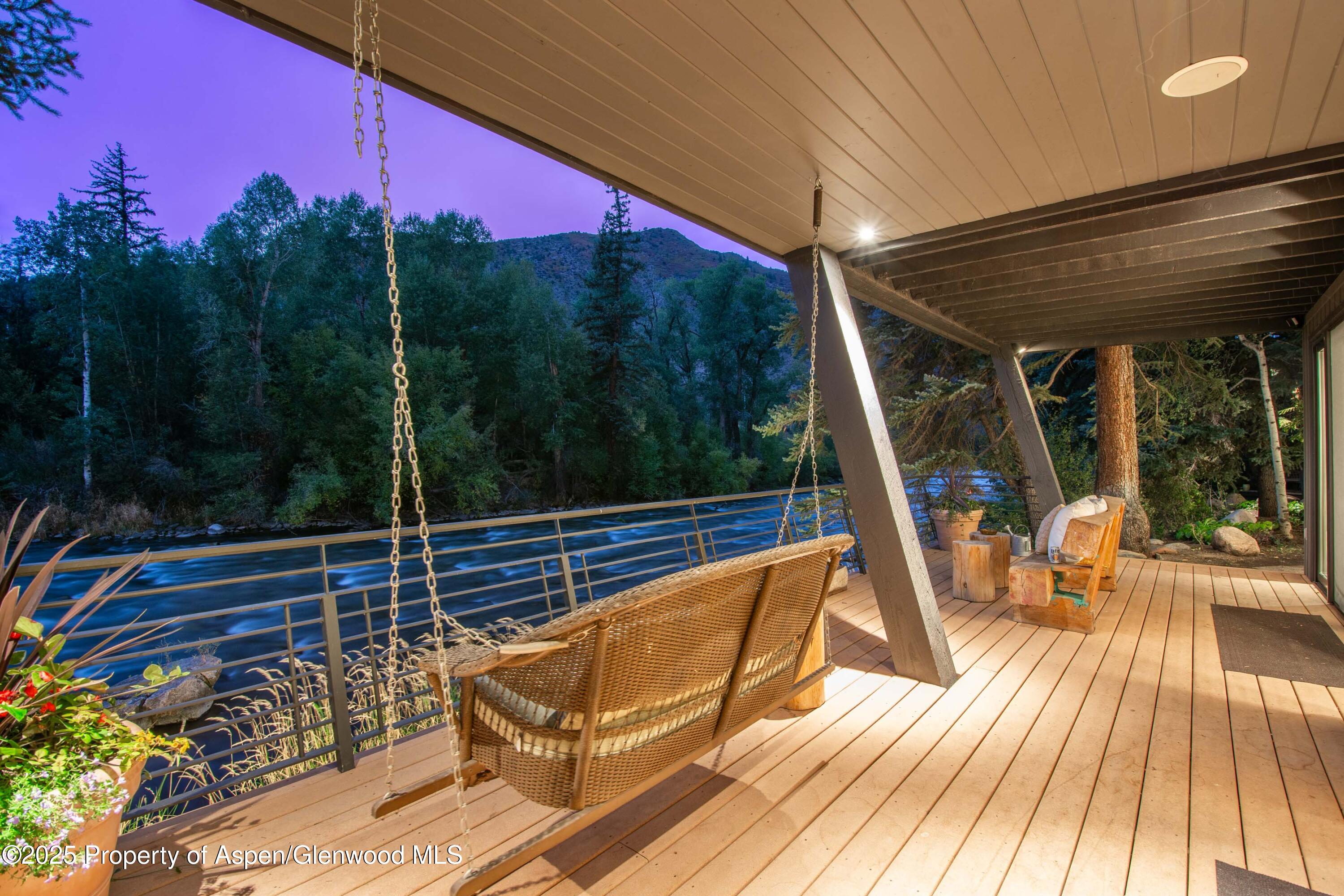 4076 Lower River Road Snowmass CO 81654