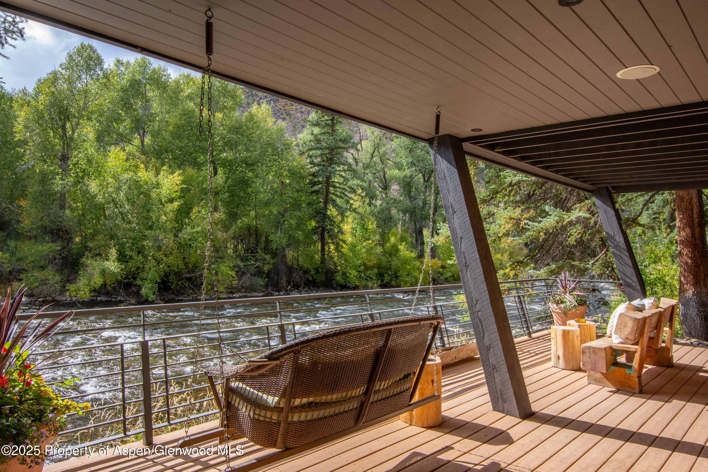 4076 Lower River Road Snowmass CO 81654