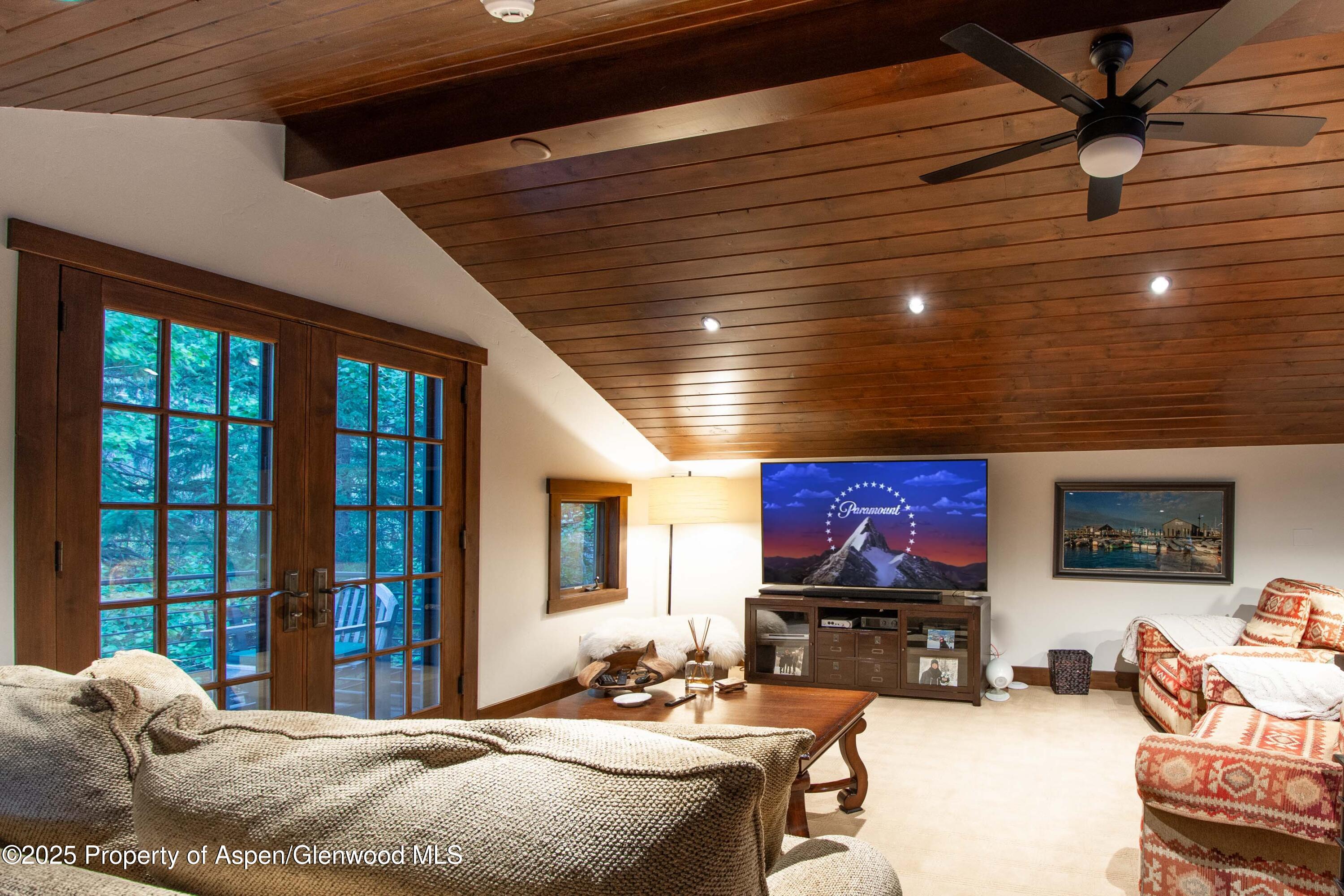 4076 Lower River Road Snowmass CO 81654