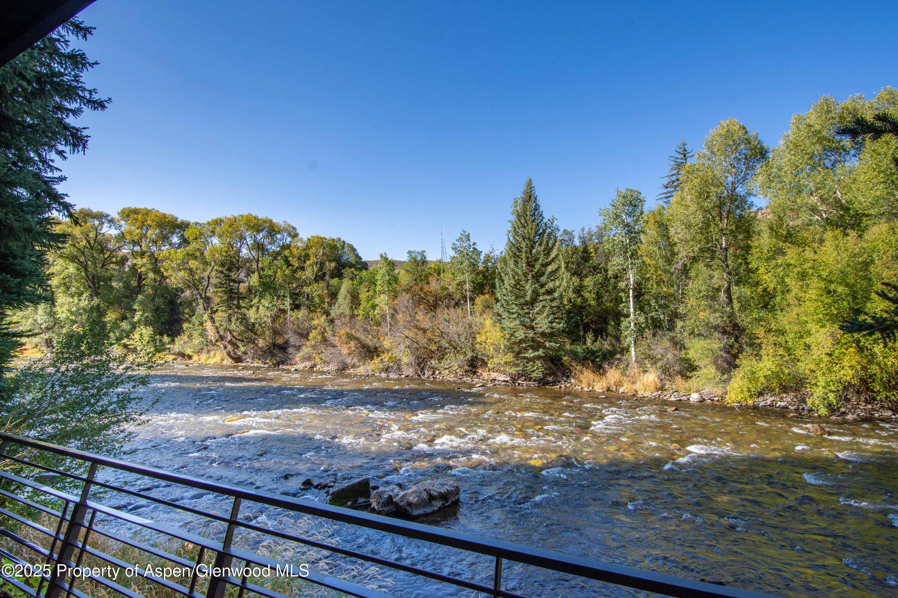 4076 Lower River Road Snowmass CO 81654