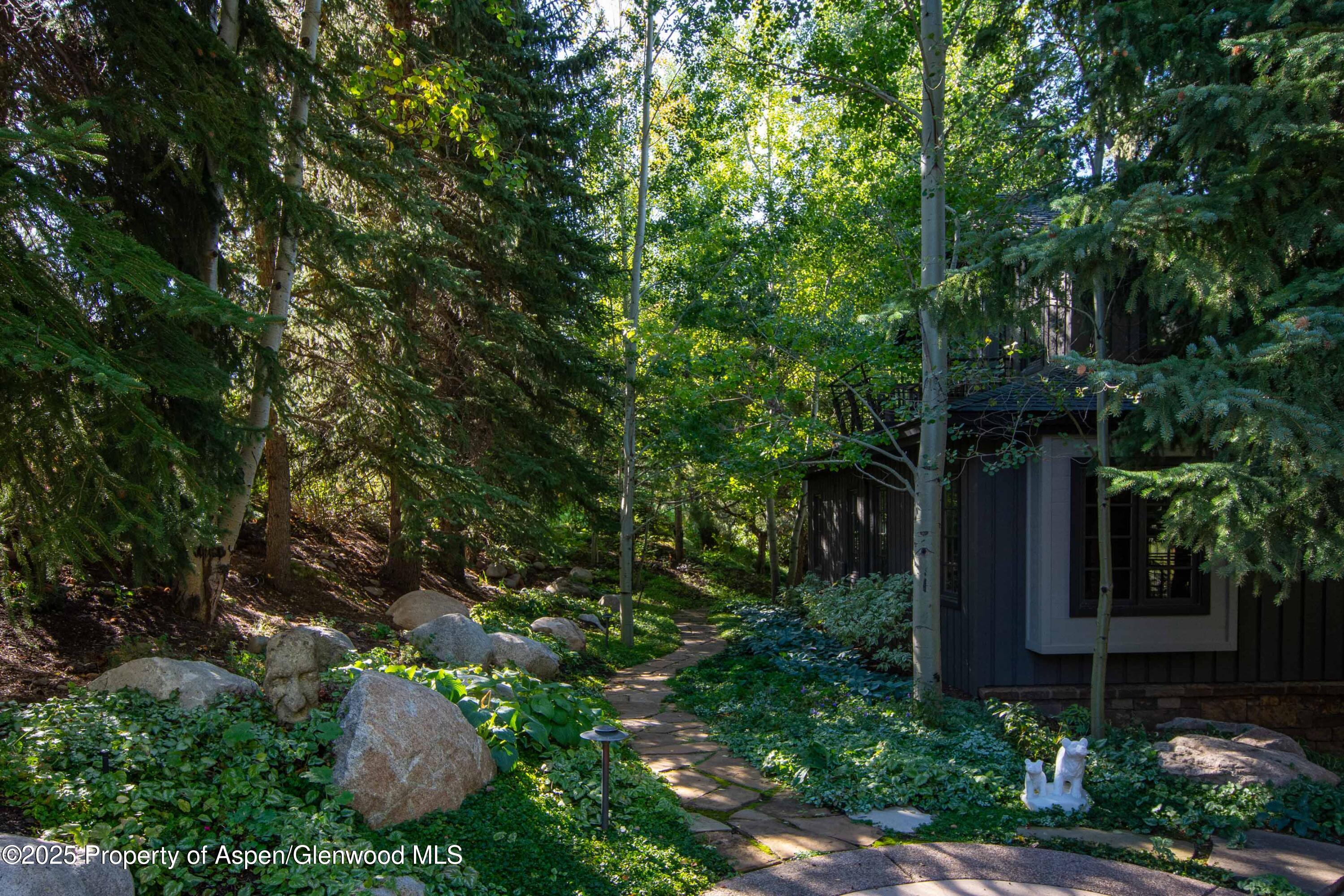 4076 Lower River Road Snowmass CO 81654