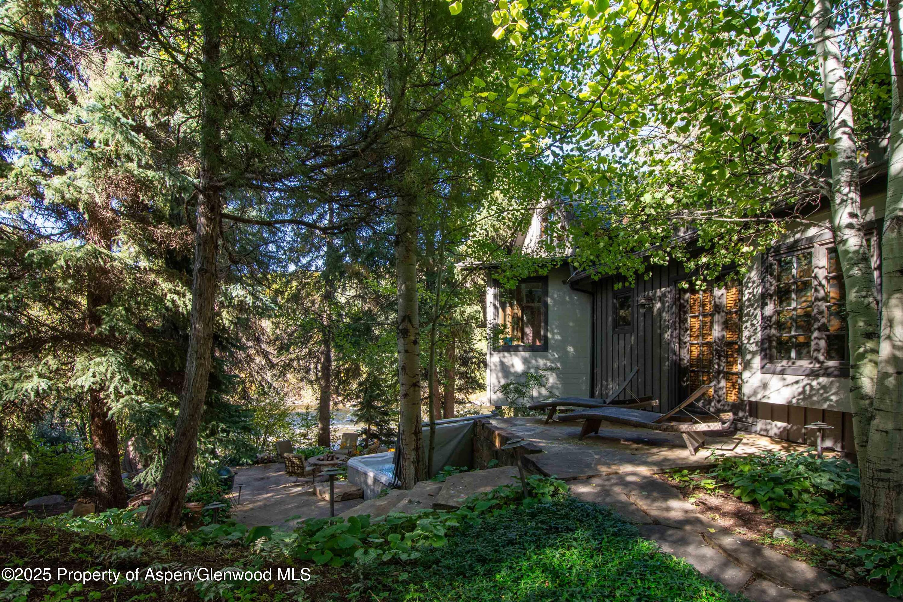4076 Lower River Road Snowmass CO 81654