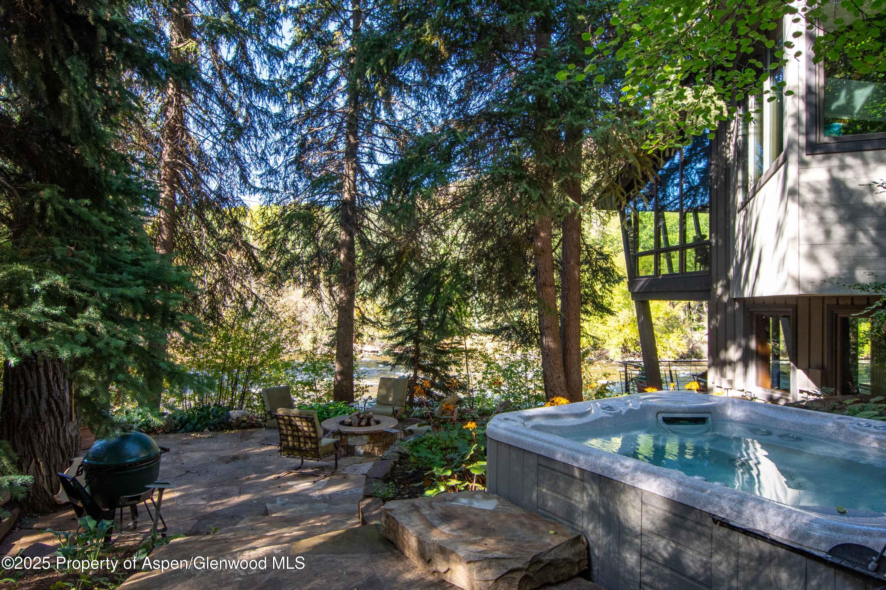 4076 Lower River Road Snowmass CO 81654