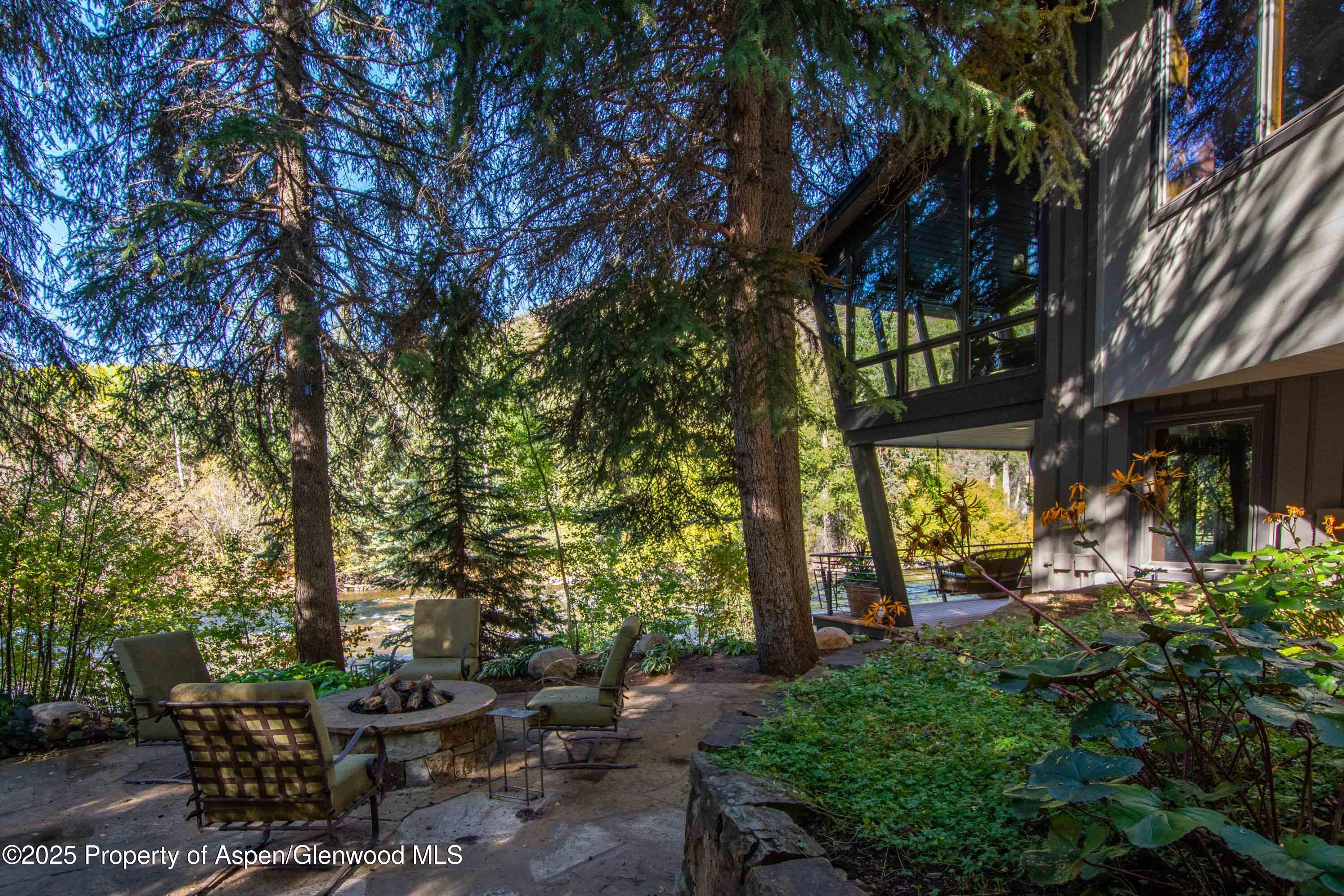 4076 Lower River Road Snowmass CO 81654