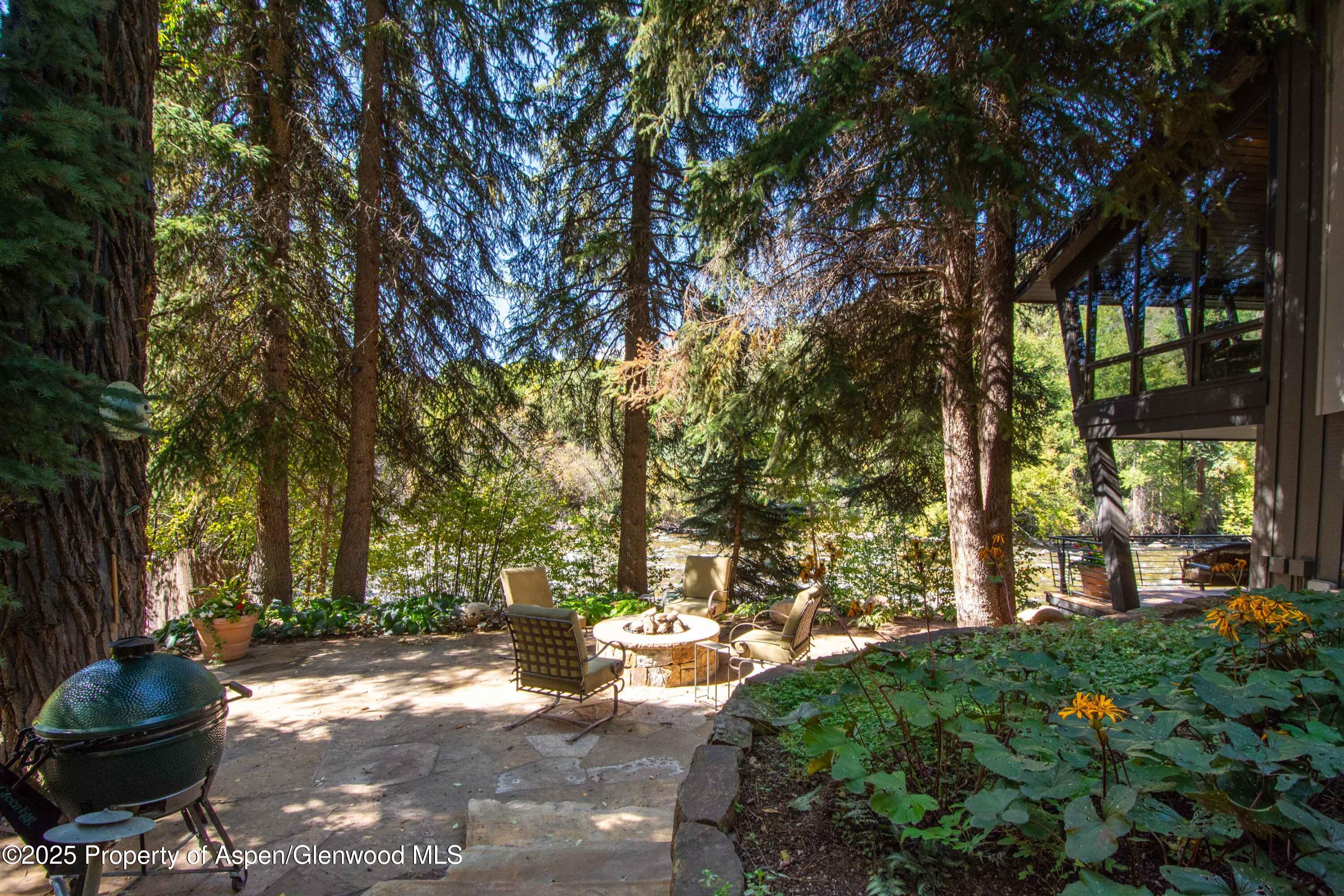 4076 Lower River Road Snowmass CO 81654