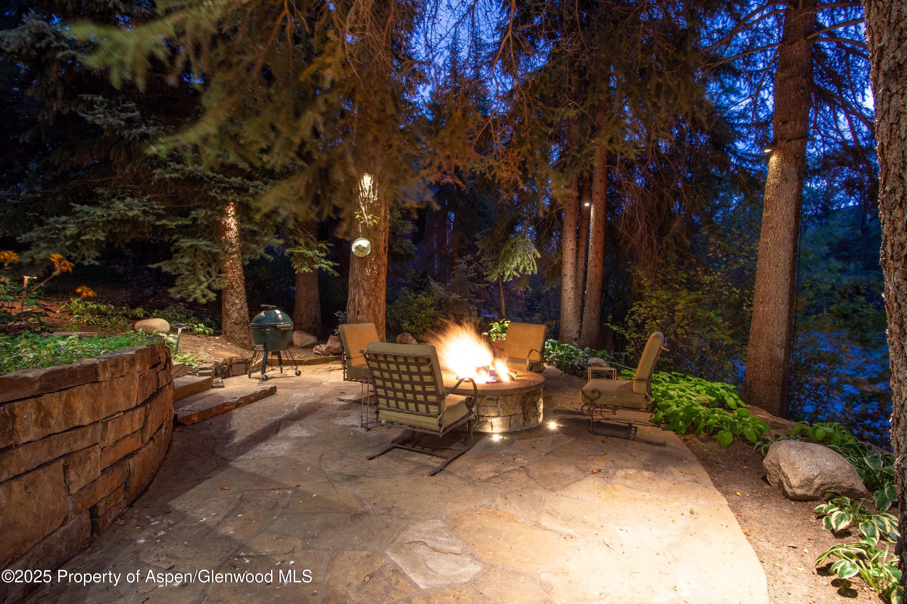 4076 Lower River Road Snowmass CO 81654