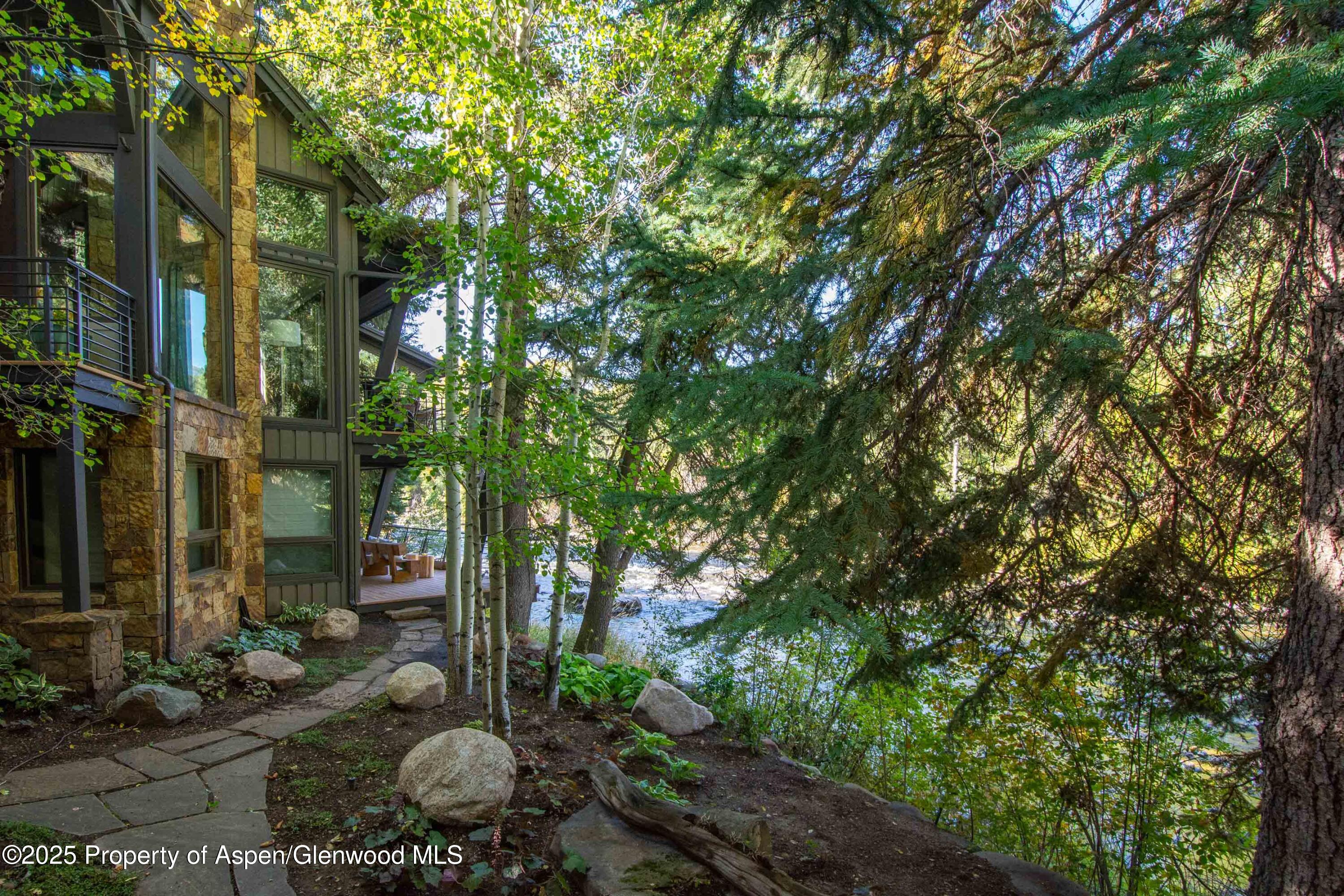 4076 Lower River Road Snowmass CO 81654