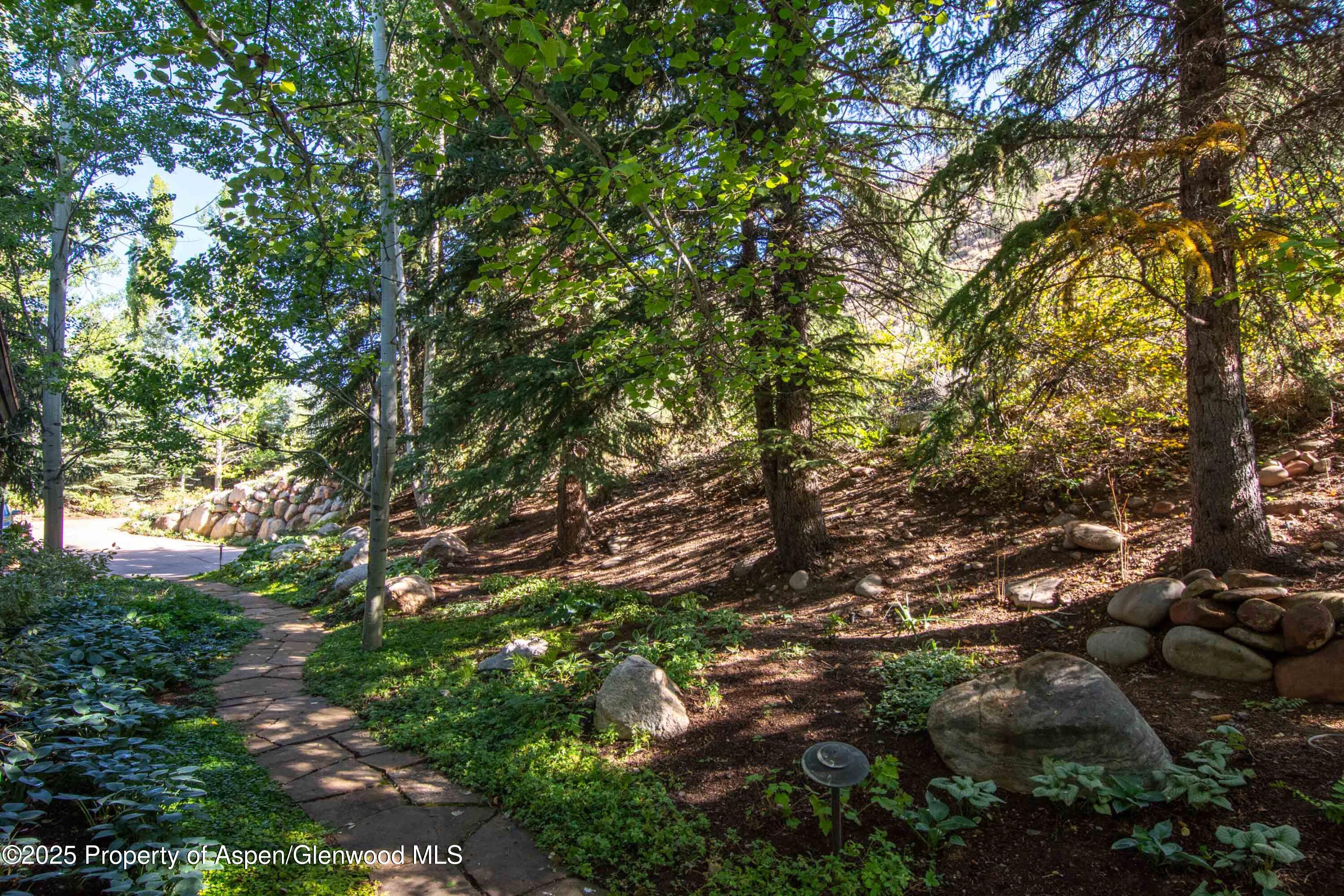 4076 Lower River Road Snowmass CO 81654