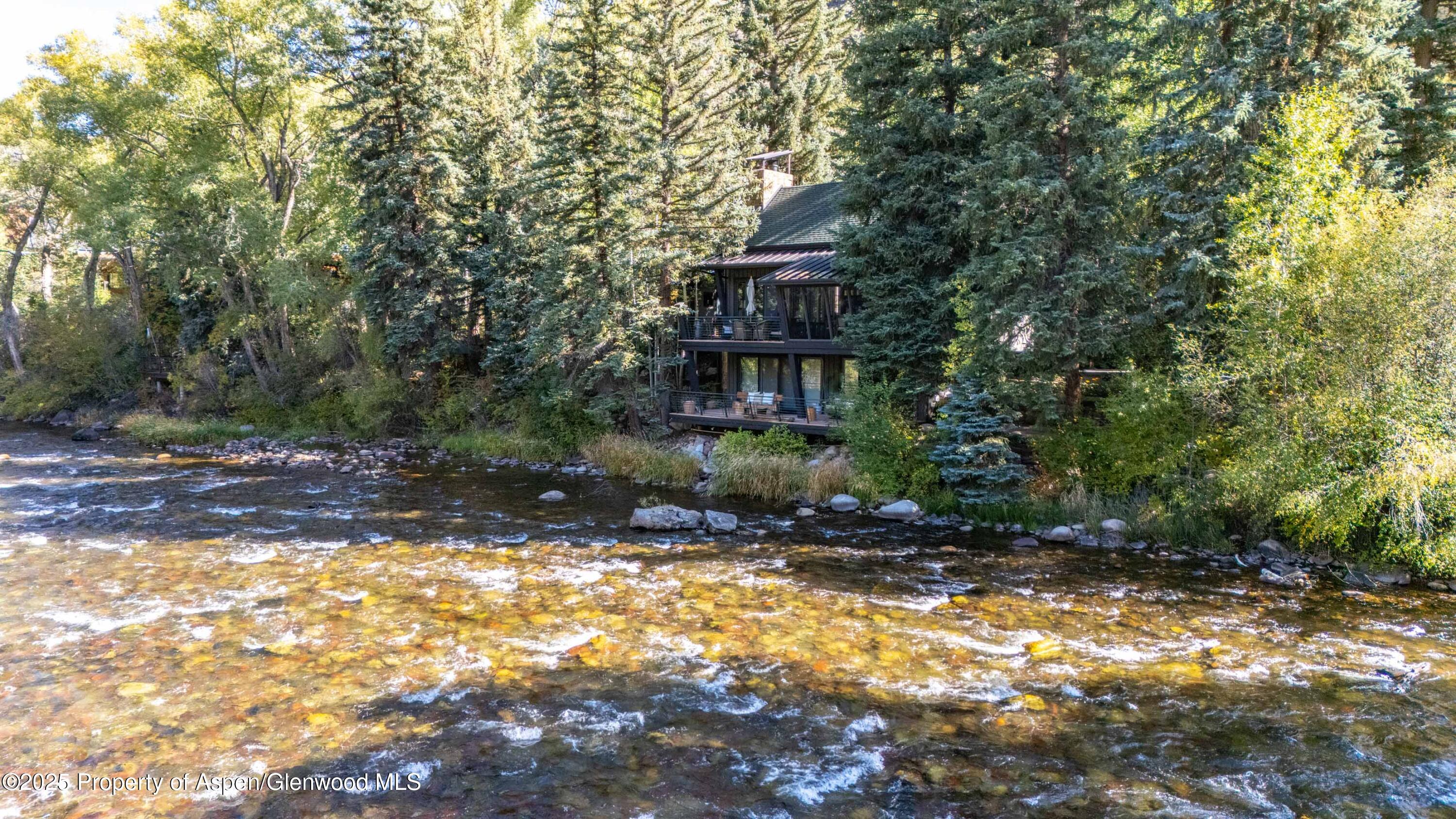 4076 Lower River Road Snowmass CO 81654