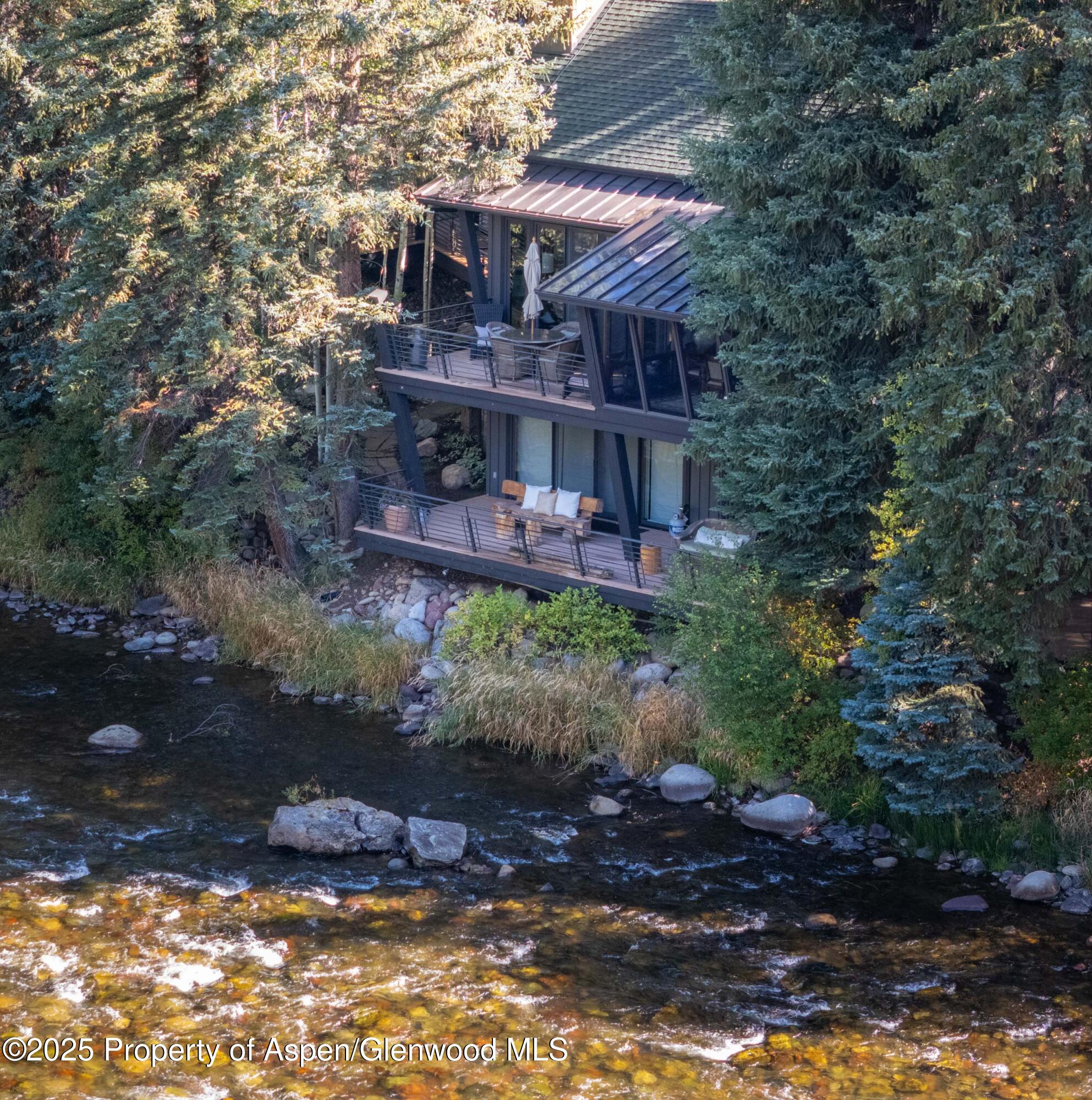 4076 Lower River Road Snowmass CO 81654