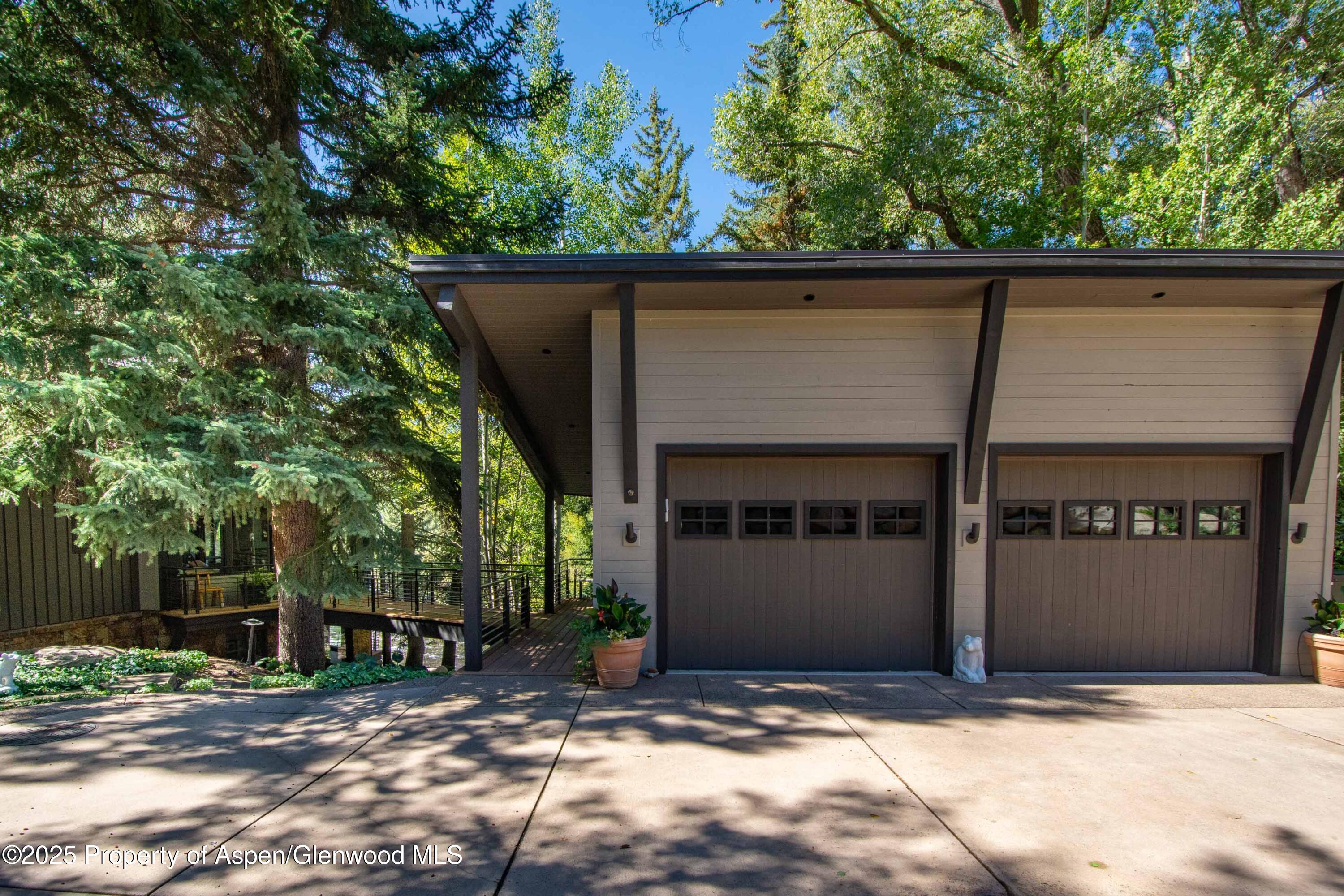 4076 Lower River Road Snowmass CO 81654