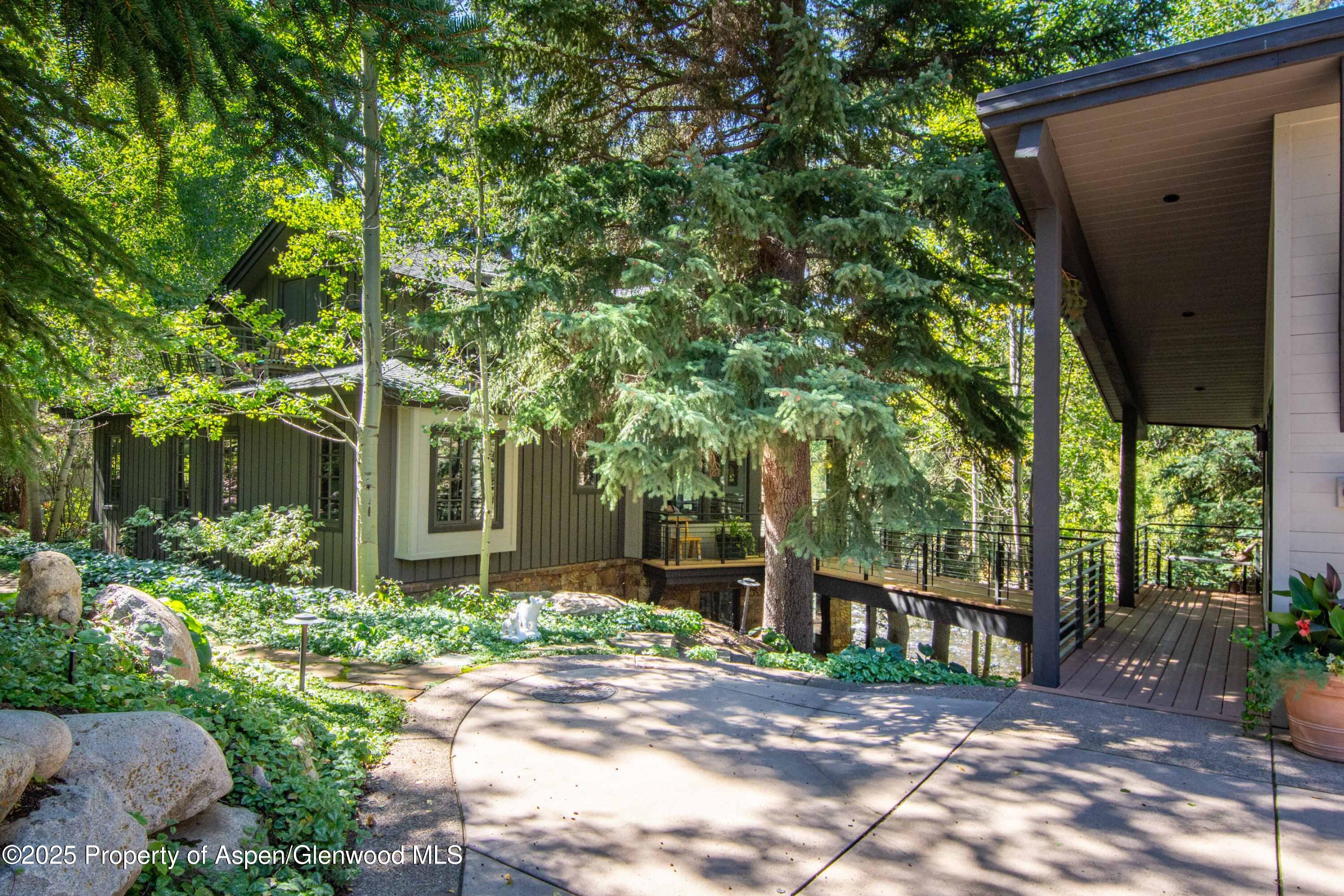 4076 Lower River Road Snowmass CO 81654