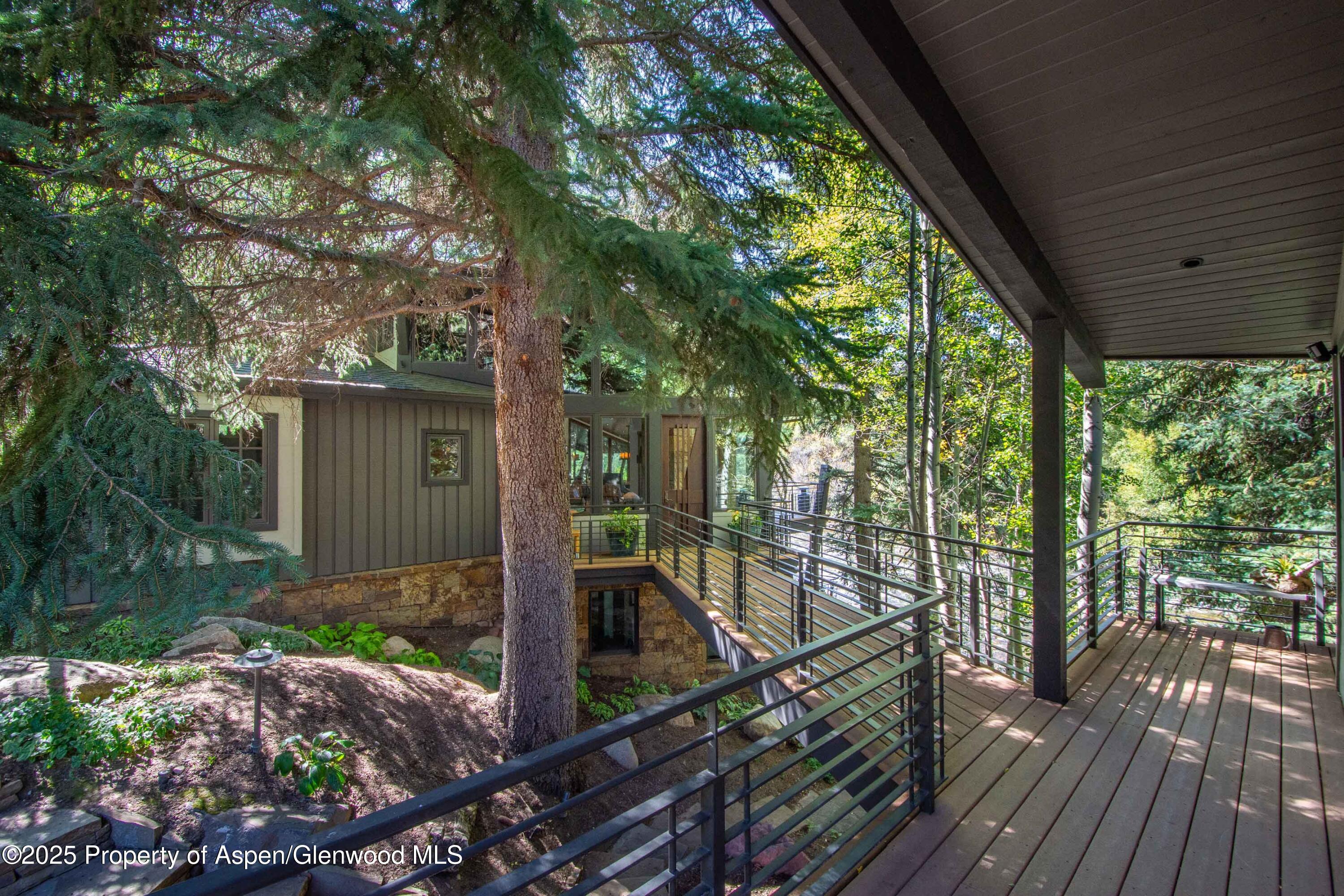 4076 Lower River Road Snowmass CO 81654