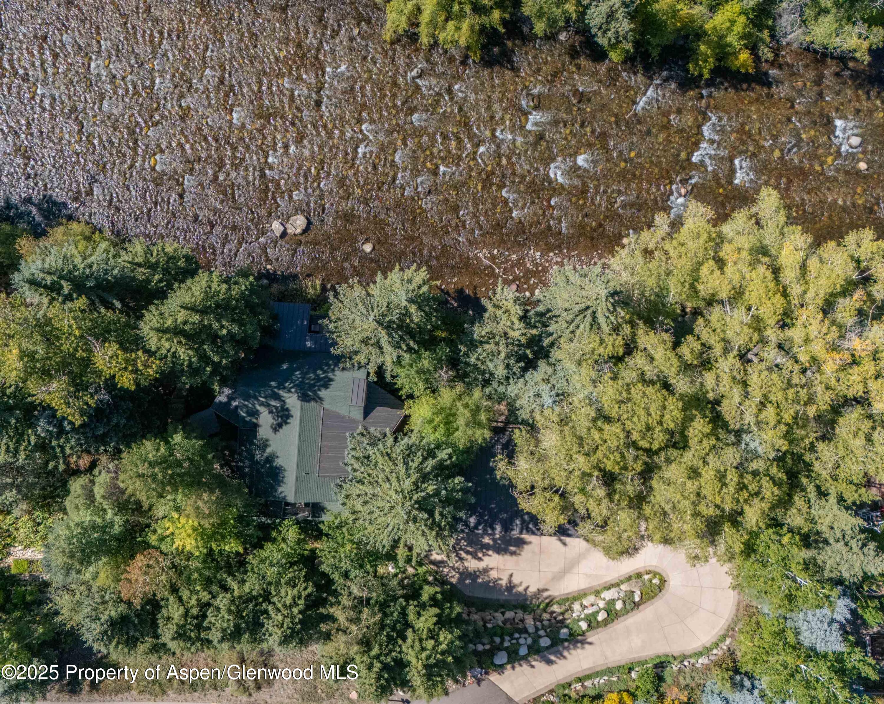 4076 Lower River Road Snowmass CO 81654