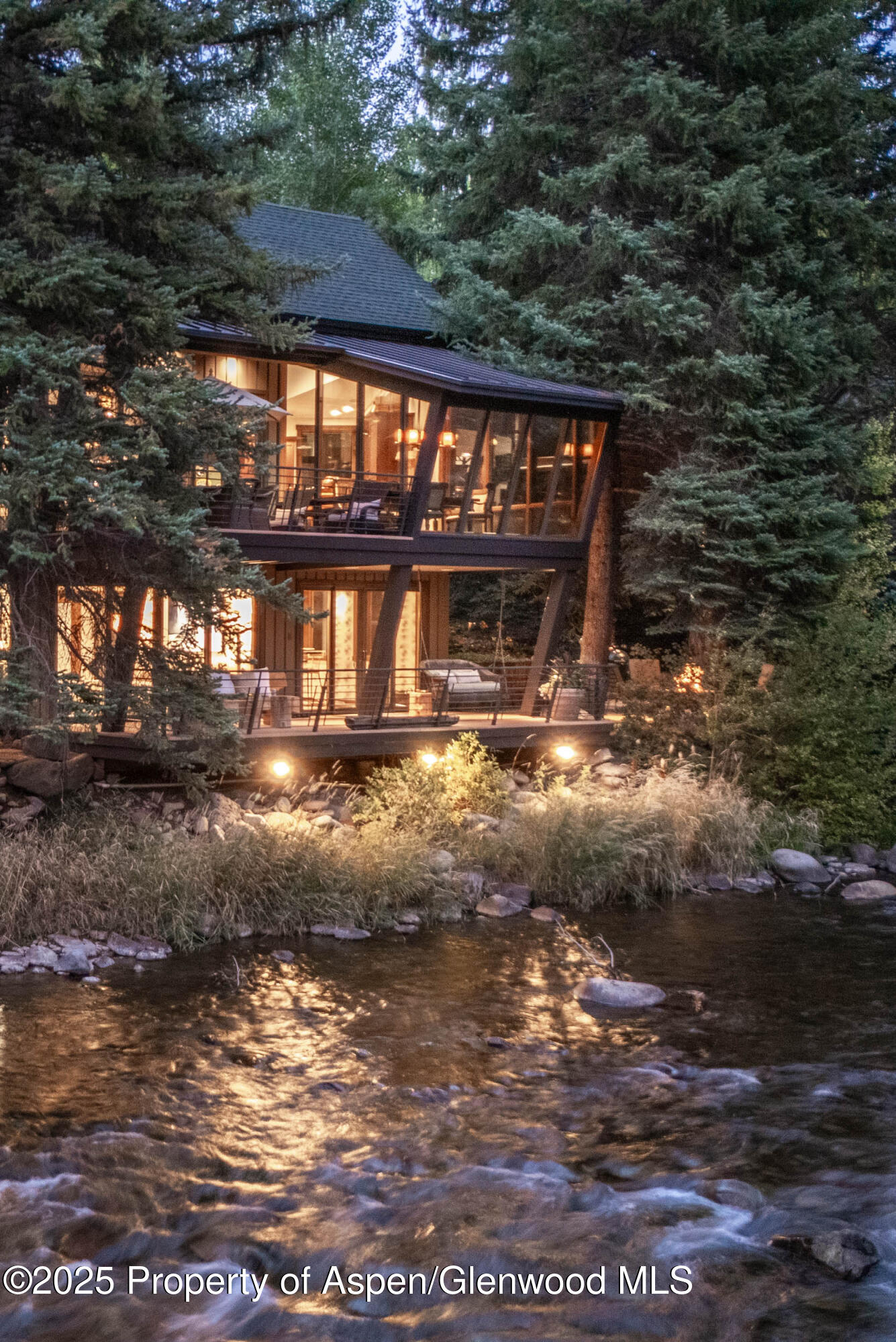 4076 Lower River Road Snowmass CO 81654