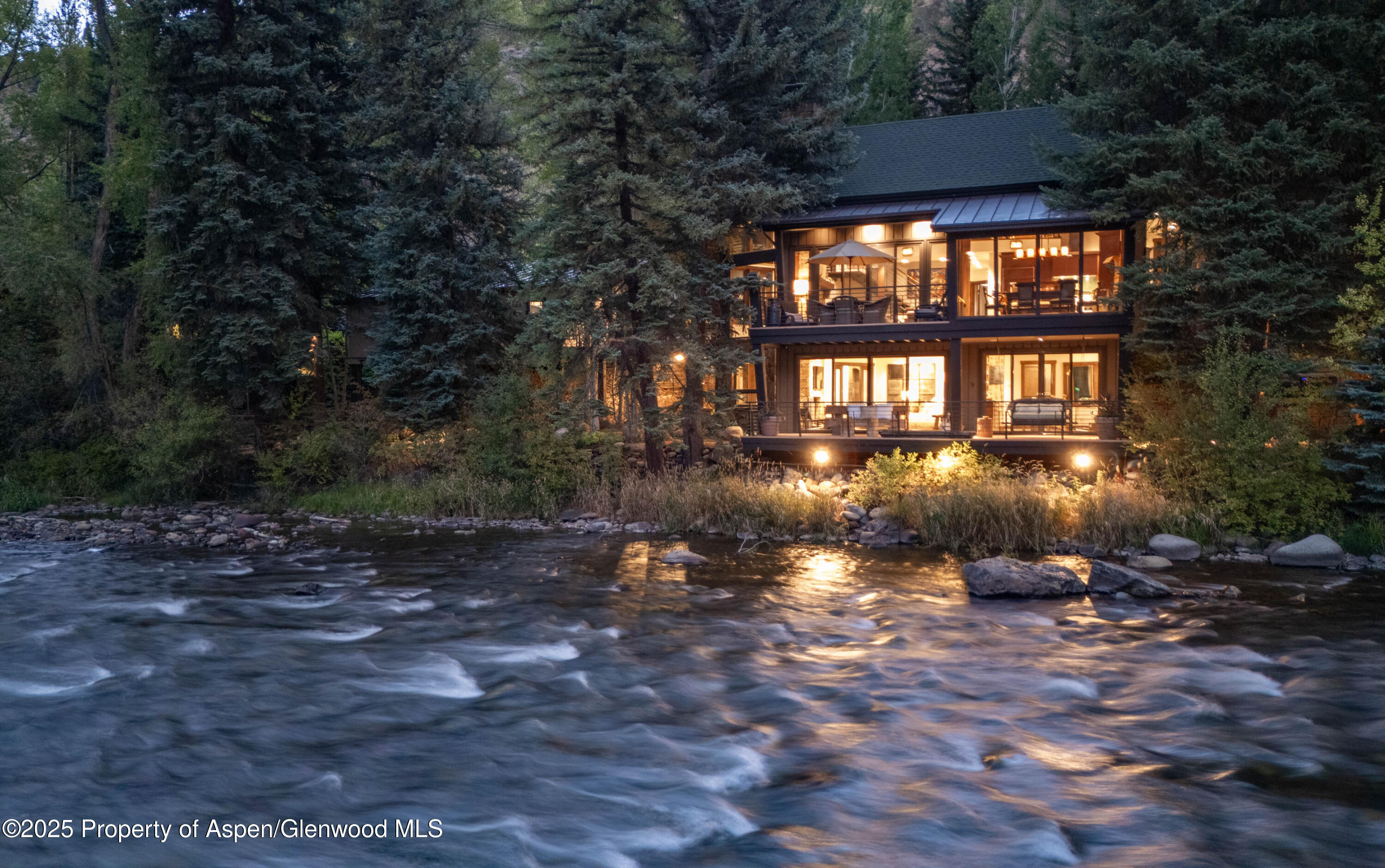 4076 Lower River Road Snowmass CO 81654