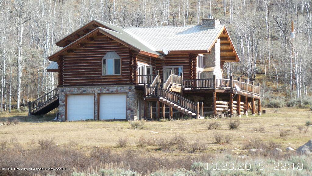 26501 Frying Pan Road Meredith CO 81642
