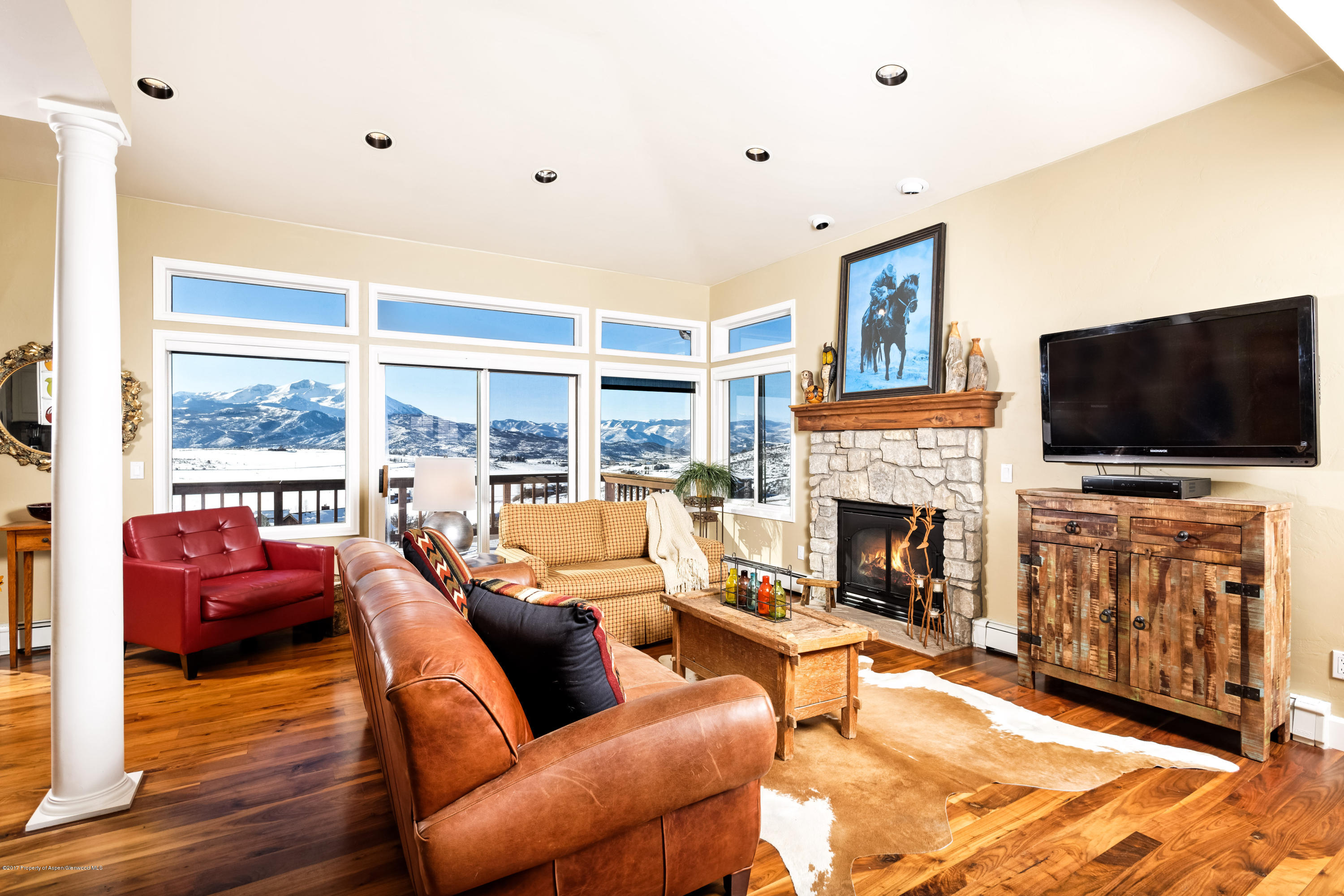 276 Milburn Court Carbondale CO 81623