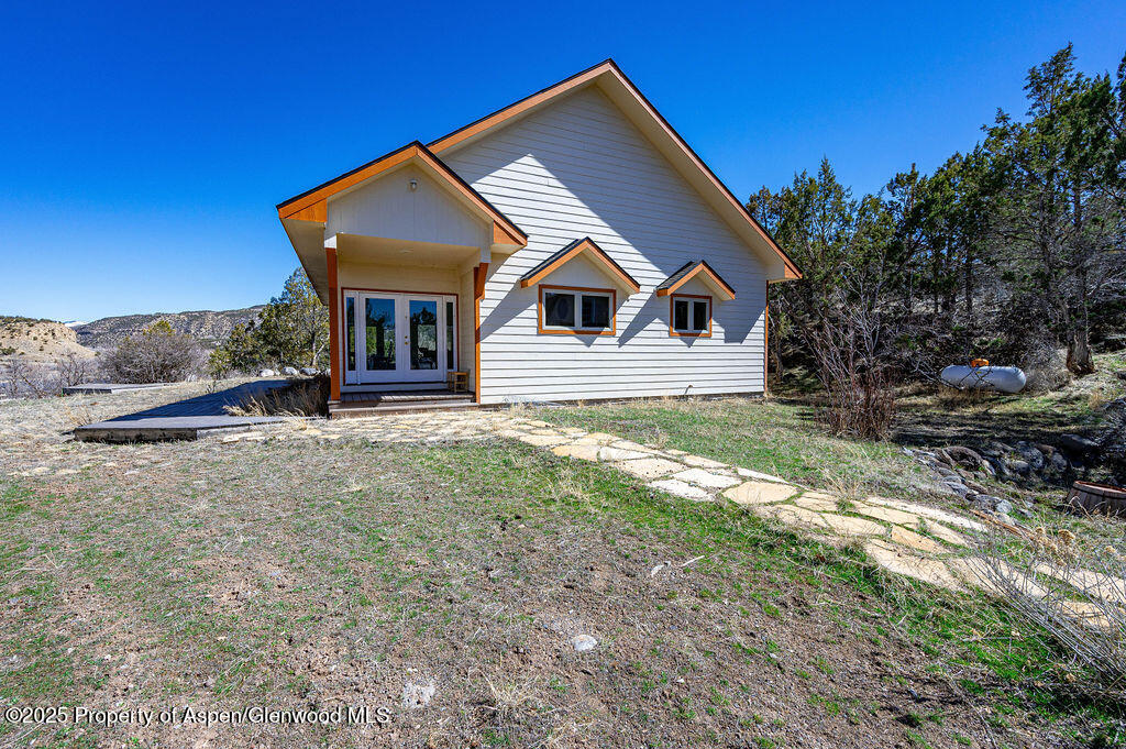 53404 Highway 330 Collbran CO 81624