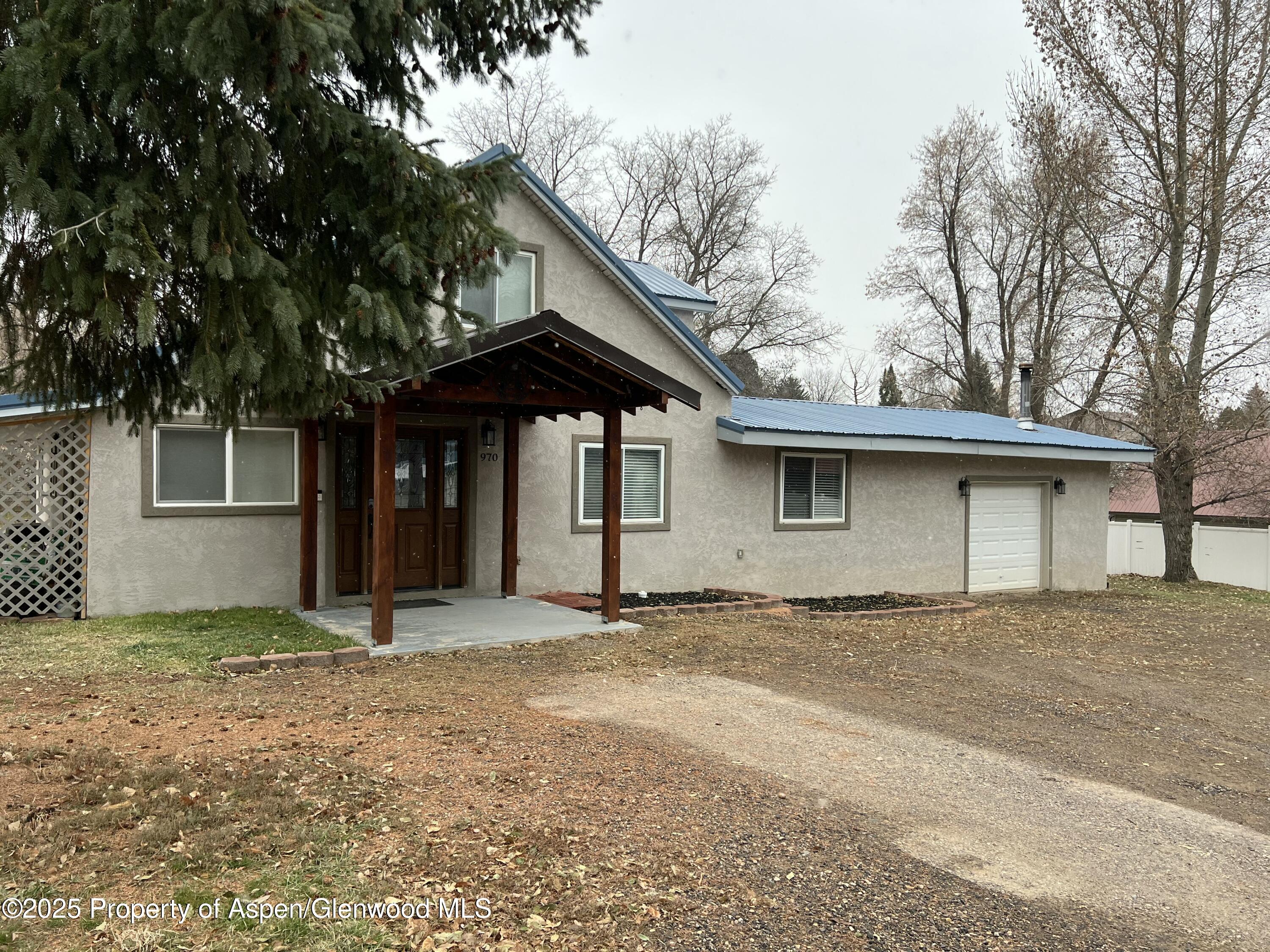 970 6th Street Meeker CO 81641