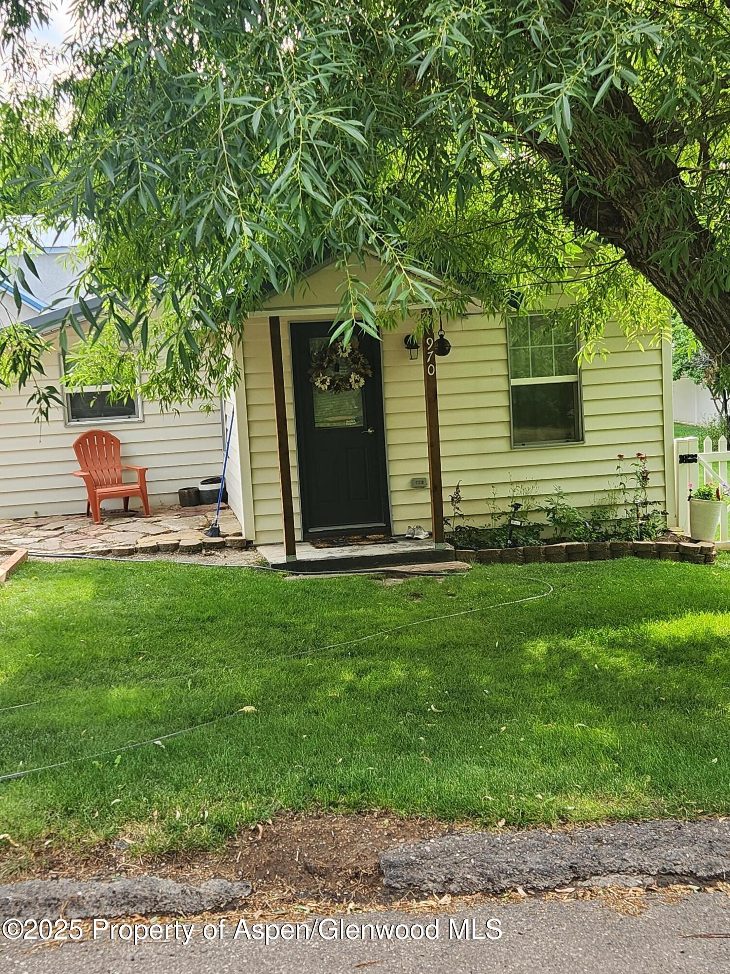 970 6th Street Meeker CO 81641