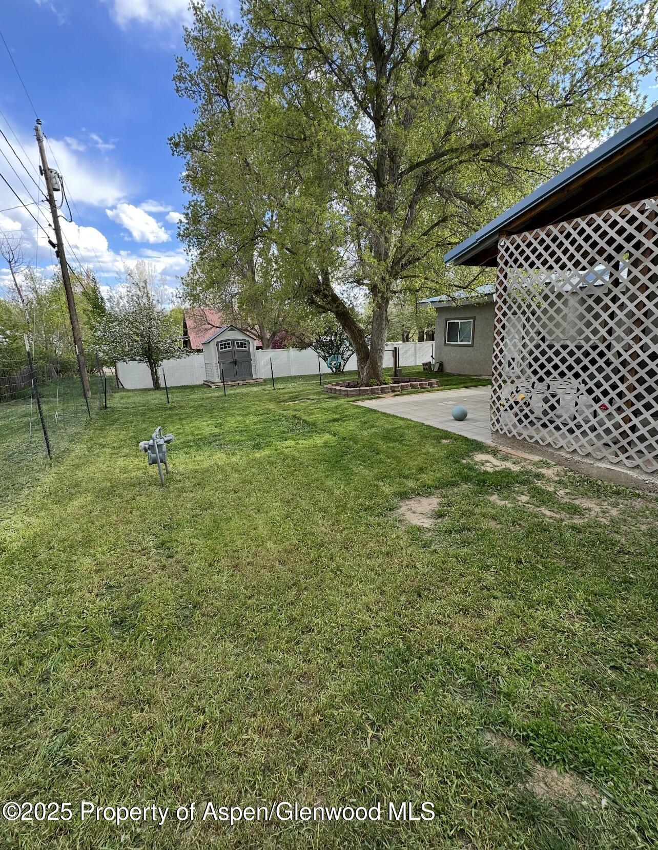 970 6th Street Meeker CO 81641